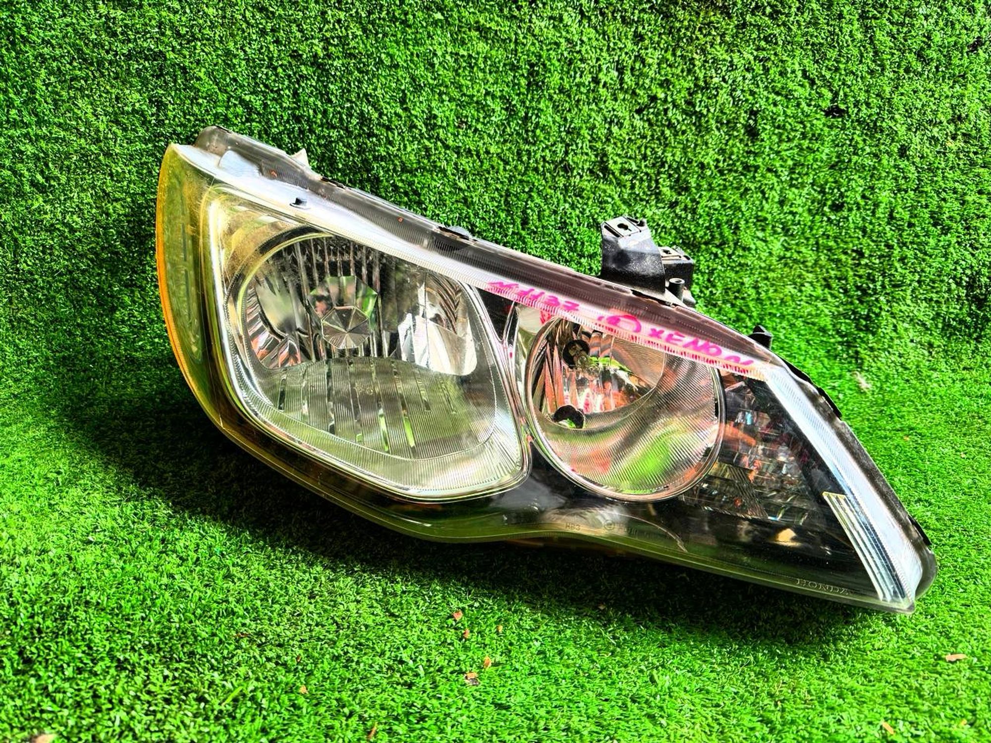 1137 фара правая HONDA CRV RM1, 13500 рублей, Невинномысск