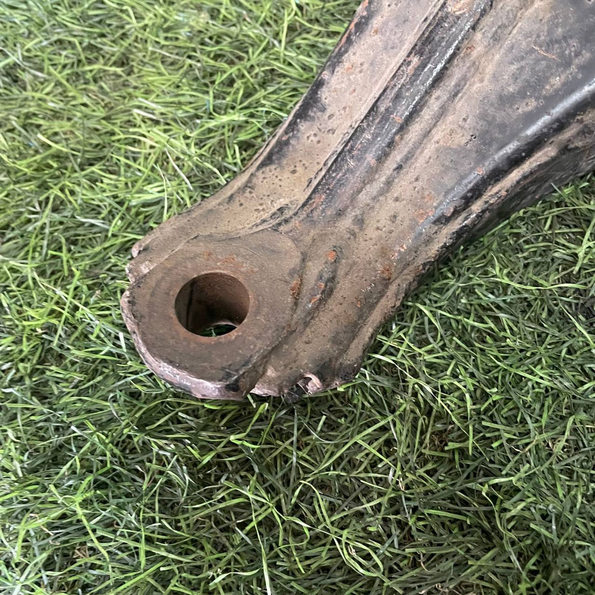 484 Рычаг передний правый нижний HONDA STREAM RN1, 1 рублей, Невинномысск