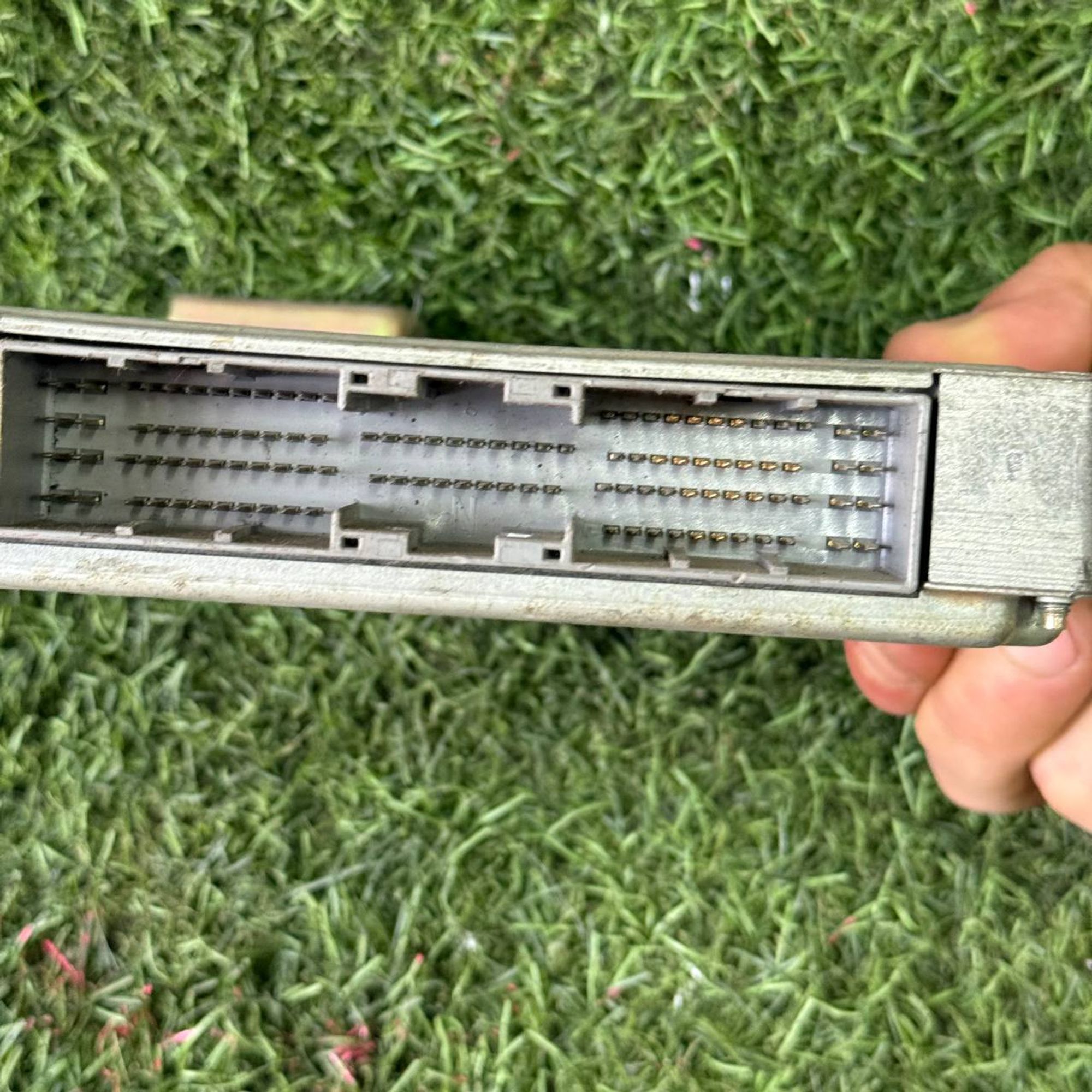 904 Блок управления двигателем NISSAN QR20, 1 рублей, Невинномысск