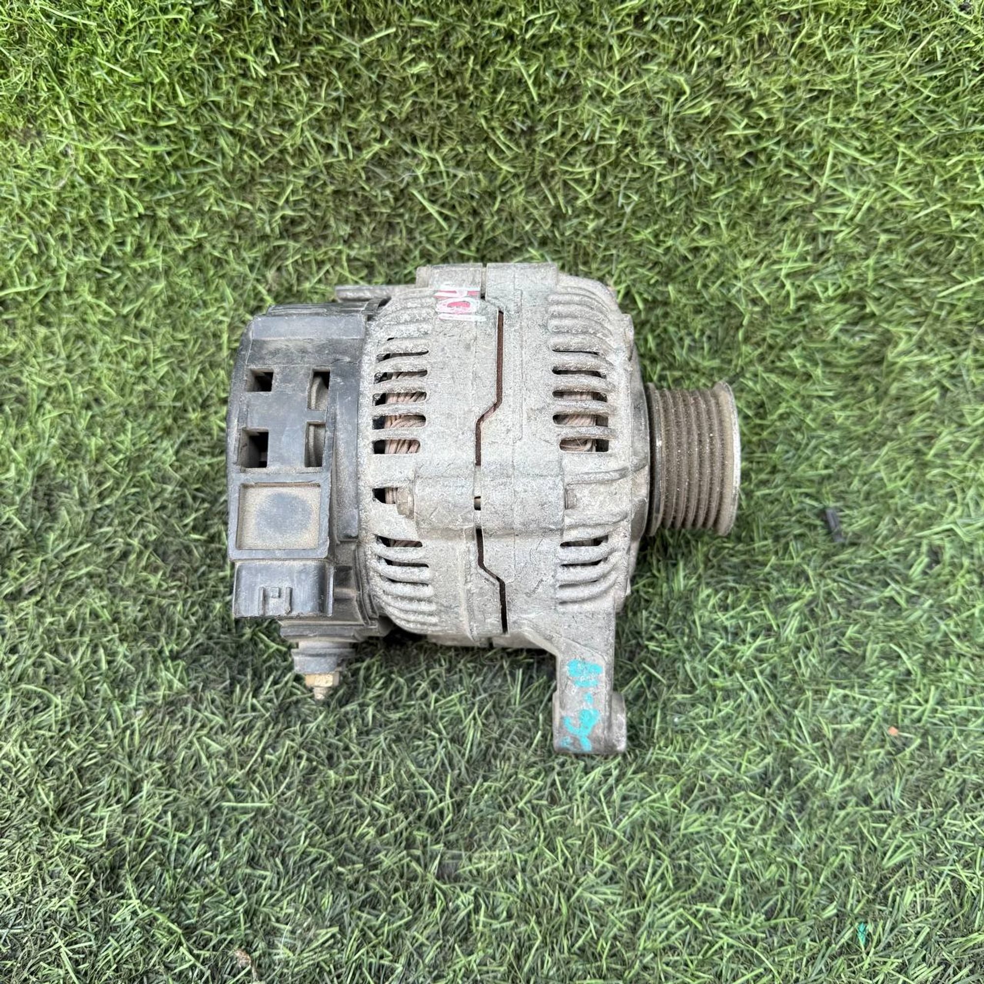 104 Генератор NISSAN CG10, 1 рублей, Невинномысск