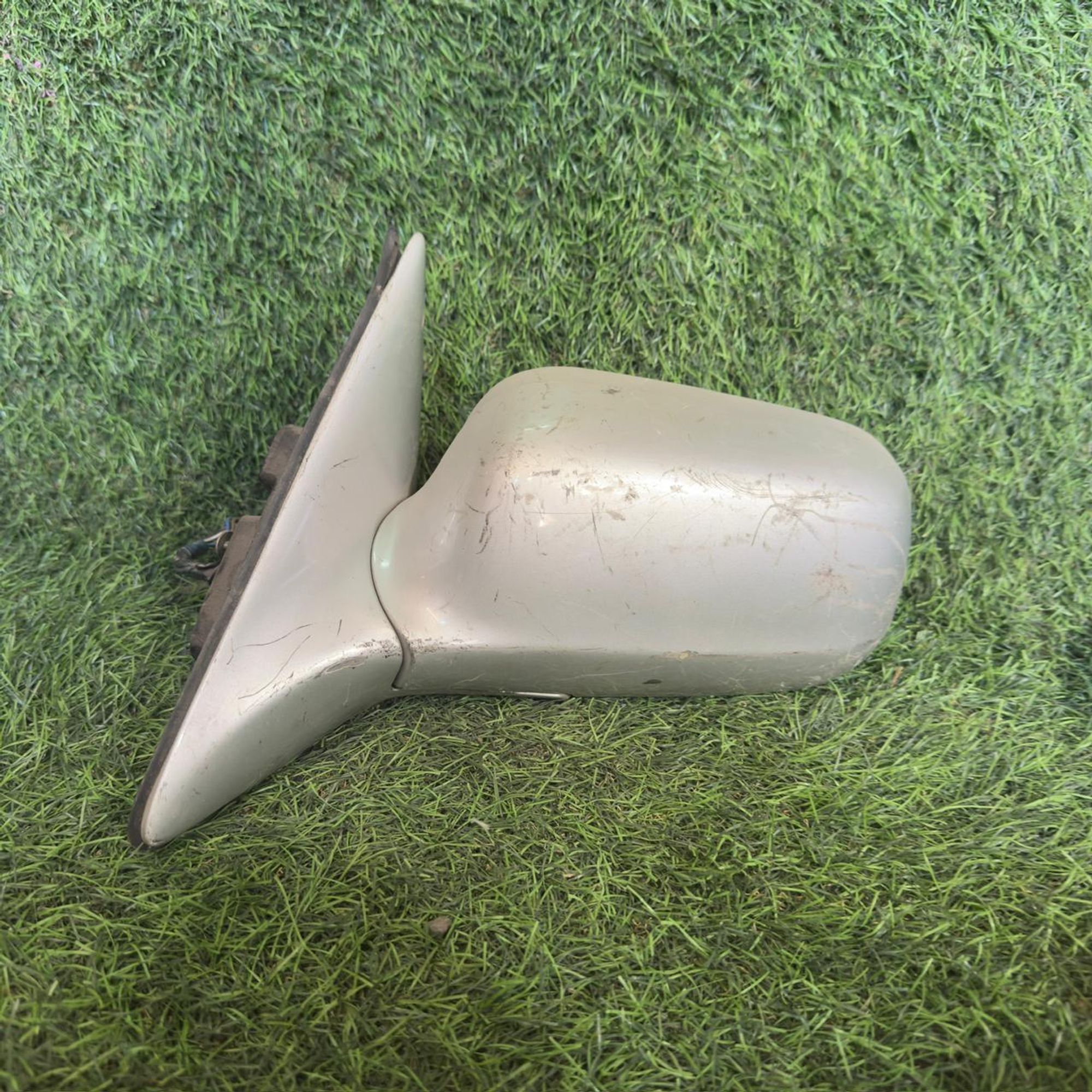 391 Зеркало боковое левое TOYOTA SV41, 6000 рублей, Невинномысск