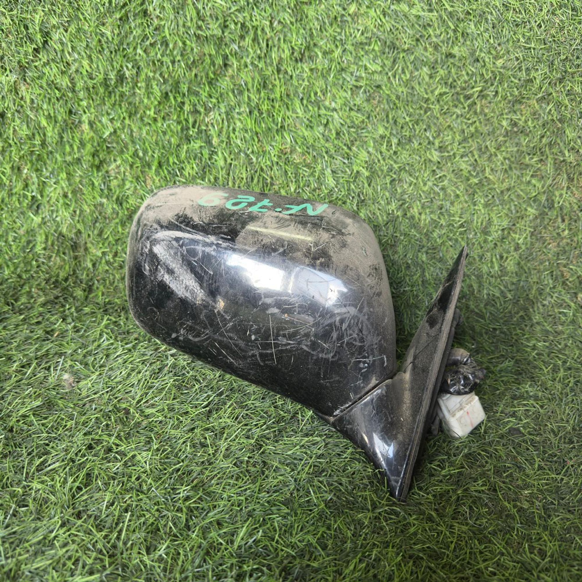 729 Зеркало боковое правое TOYOTA CELSIOR UCF21, 3000 рублей, Невинномысск