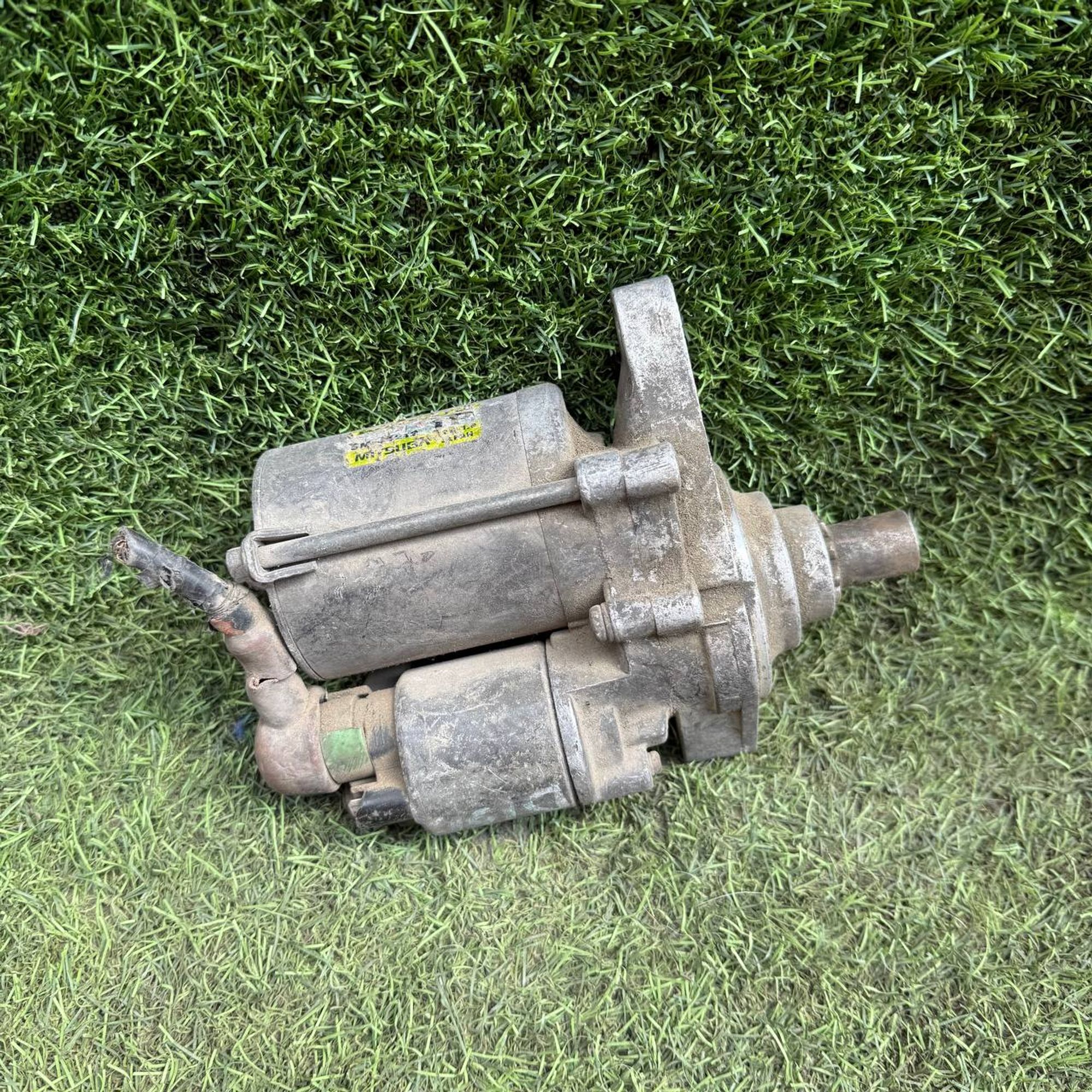 424 Стартер HONDA D15B, 6500 рублей, Невинномысск