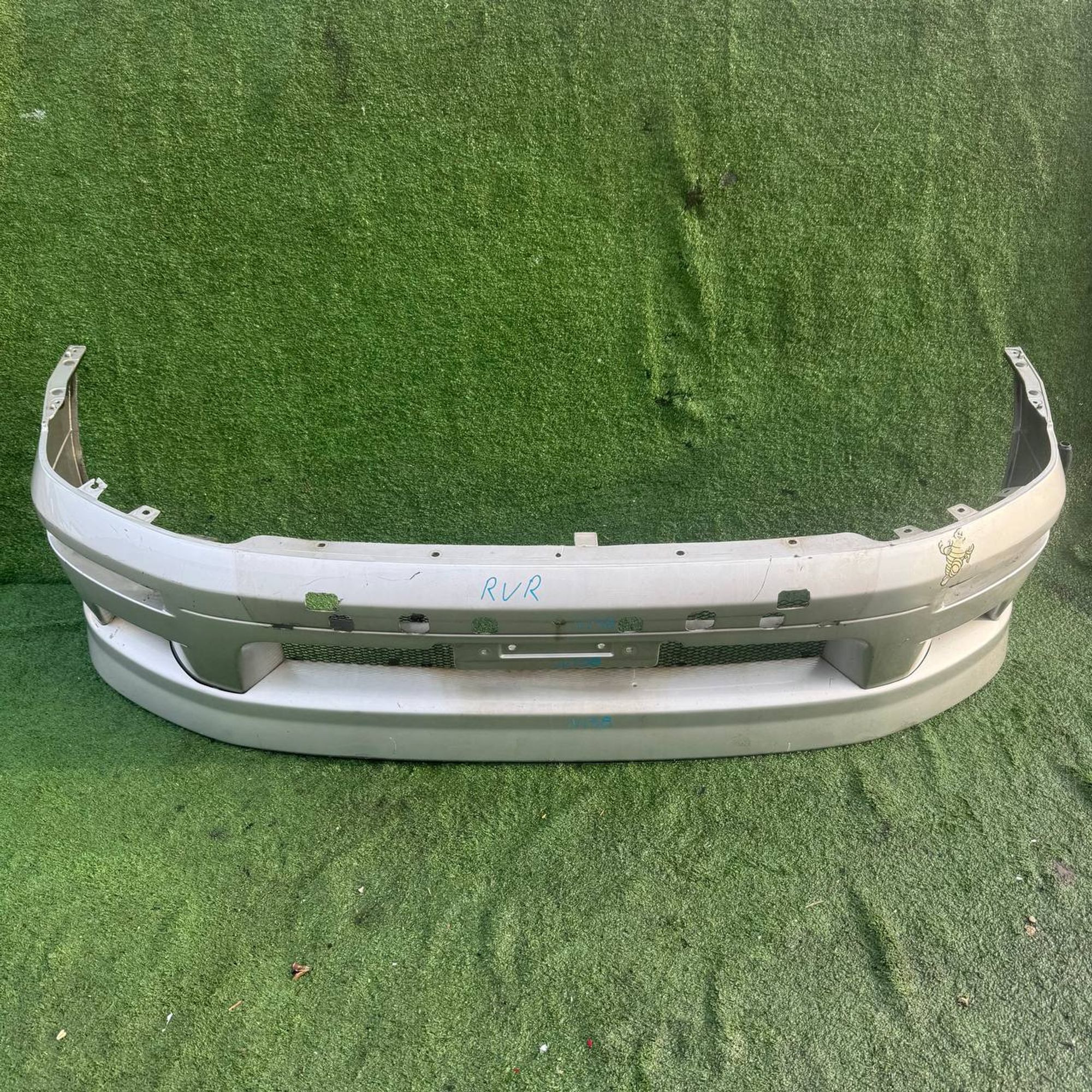 138 бампер MITSUBISHI RVR N61W, 20500 рублей, Невинномысск