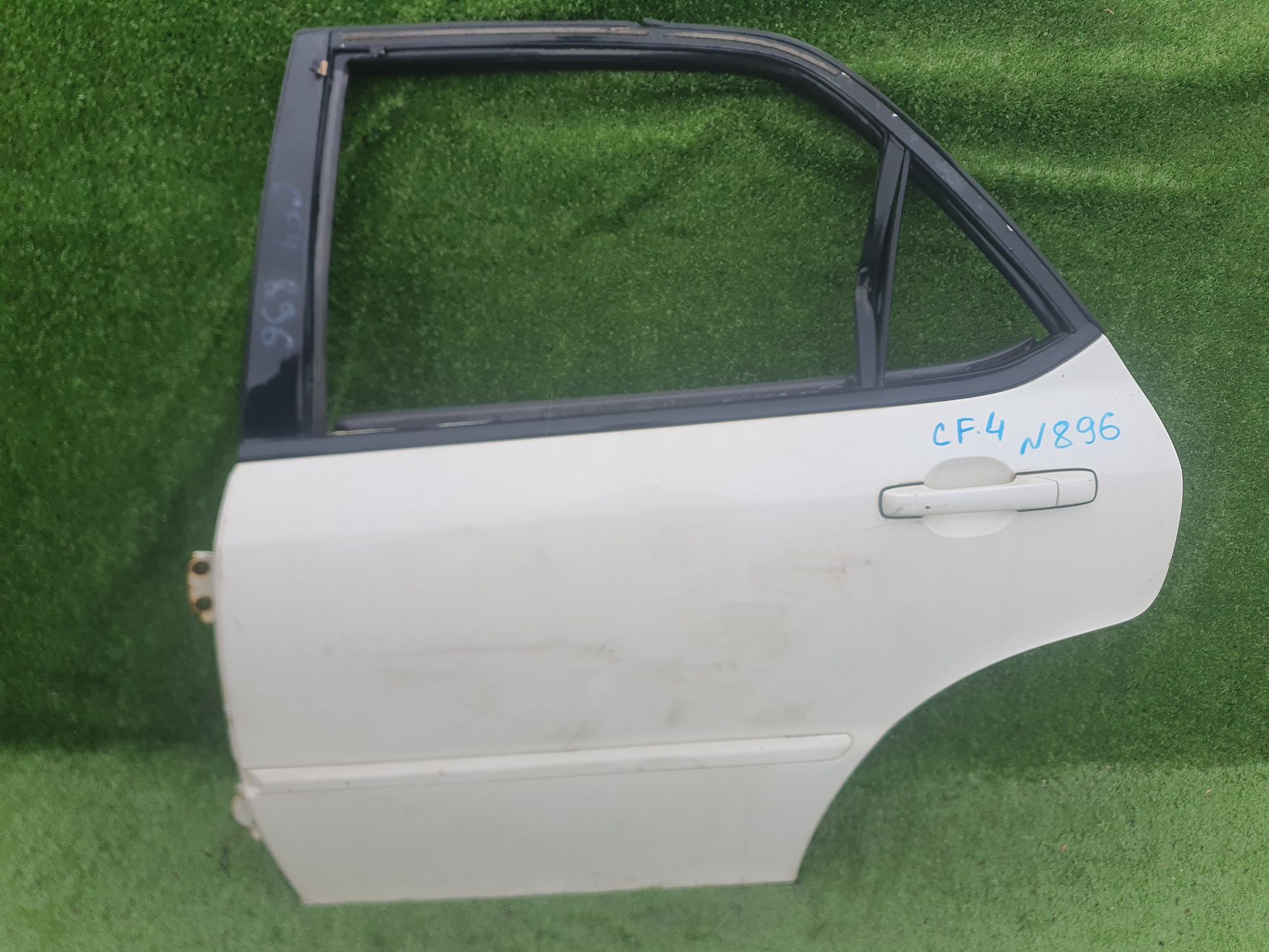 896 дверь B/L на HONDA ACCORD CF4, 5000 рублей, Невинномысск