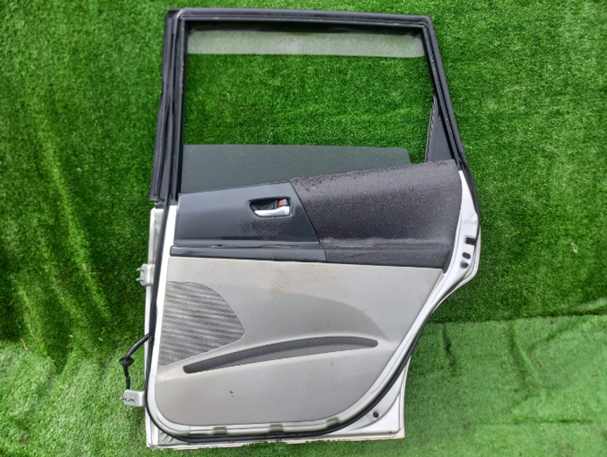 271 дверь на TOYOTA OPA ACT10, 10500 рублей, Невинномысск