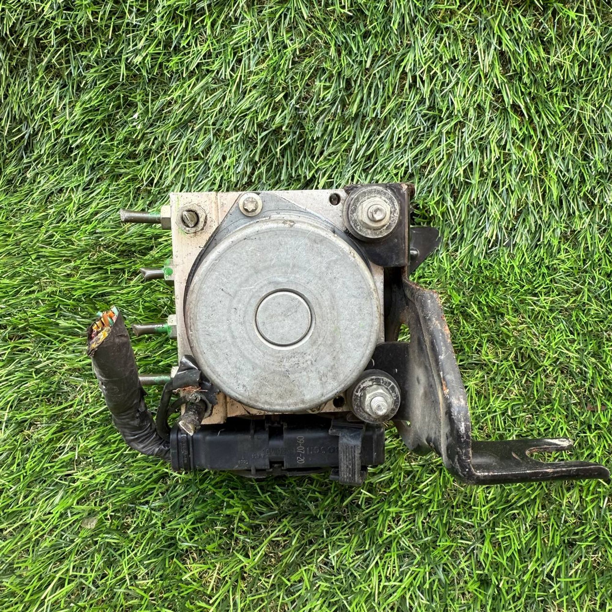 309 Блок управления ABS Nissan Tiida C11, 1 рублей, Невинномысск