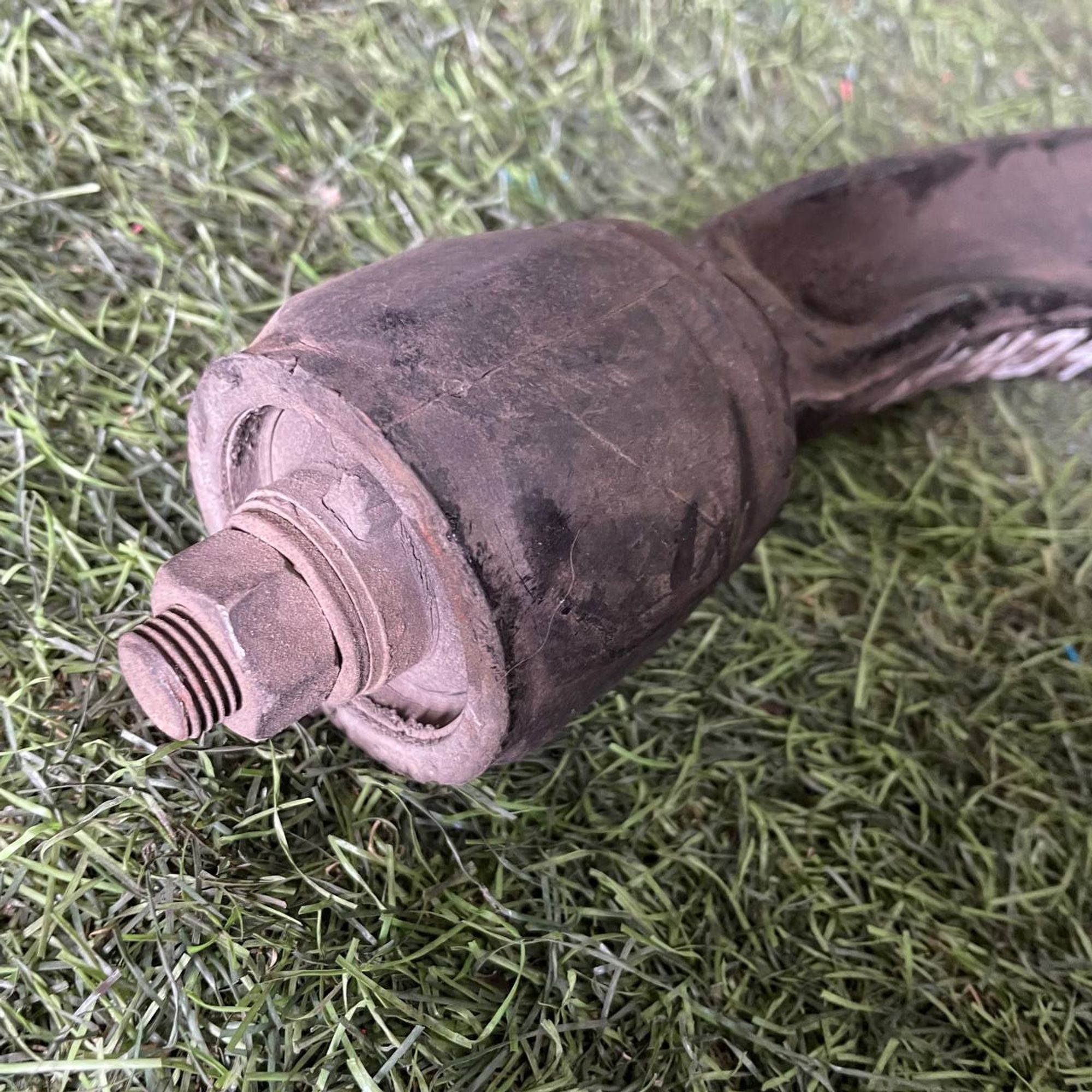 404 Рычаг передний правый нижний MAZDA MILLENIA TAFP, 1 рублей, Невинномысск