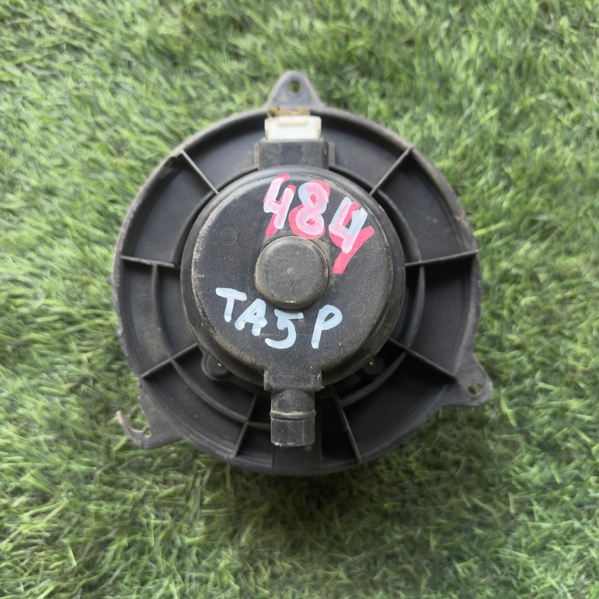 484 Мотор отопителя MAZDA MILLENIA TA5P, 3000 рублей, Невинномысск