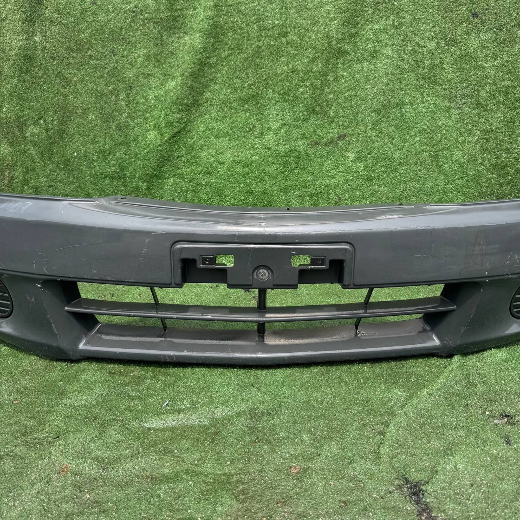 407 Бампер передний NISSAN AD VFY11, 13500 рублей, Невинномысск