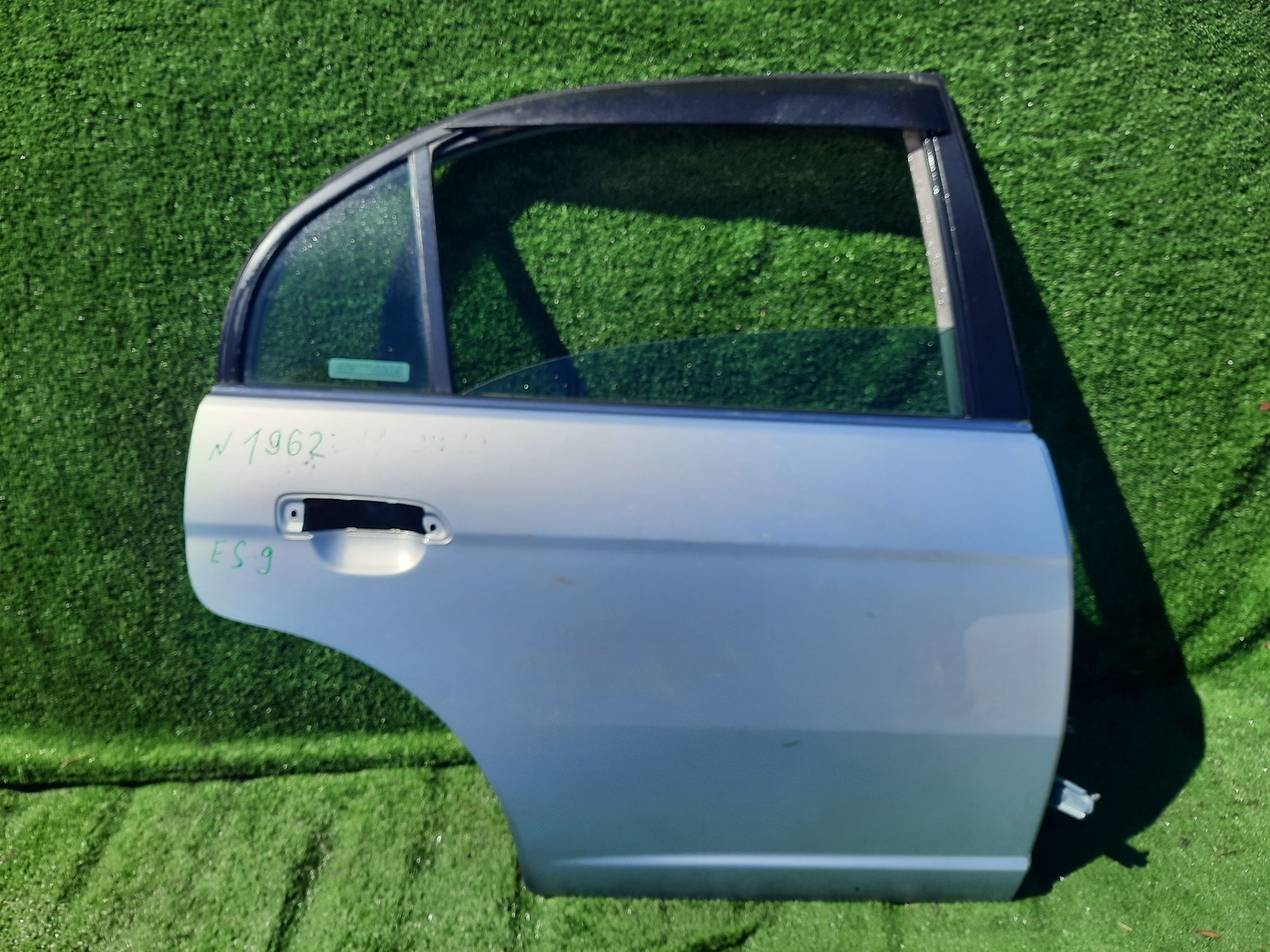 1962 Дверь задняя правая HONDA CIVIC ES9, 8000 рублей, Невинномысск