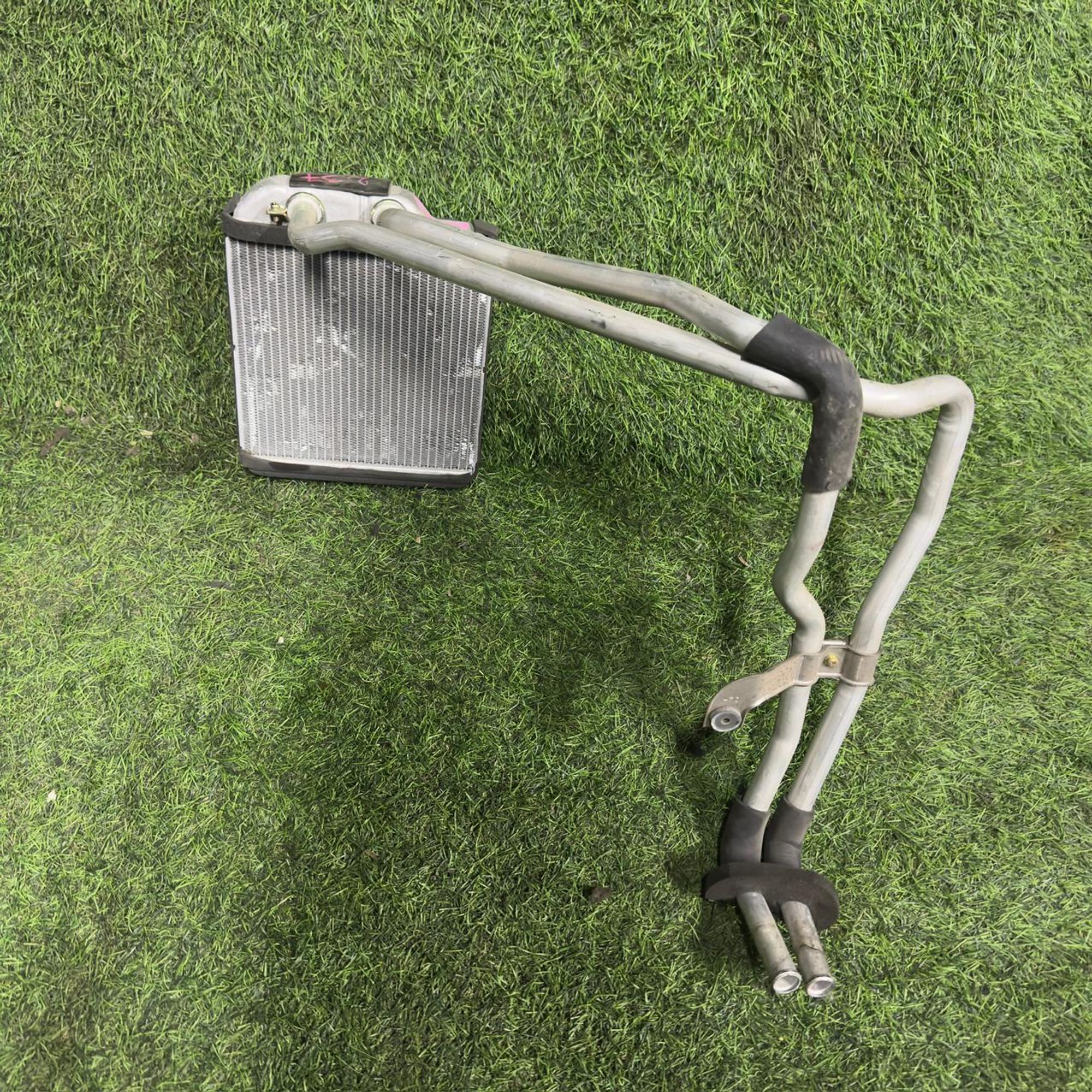 237 Радиатор отопителя TOYOTA GAIA ACM10, 1 рублей, Невинномысск