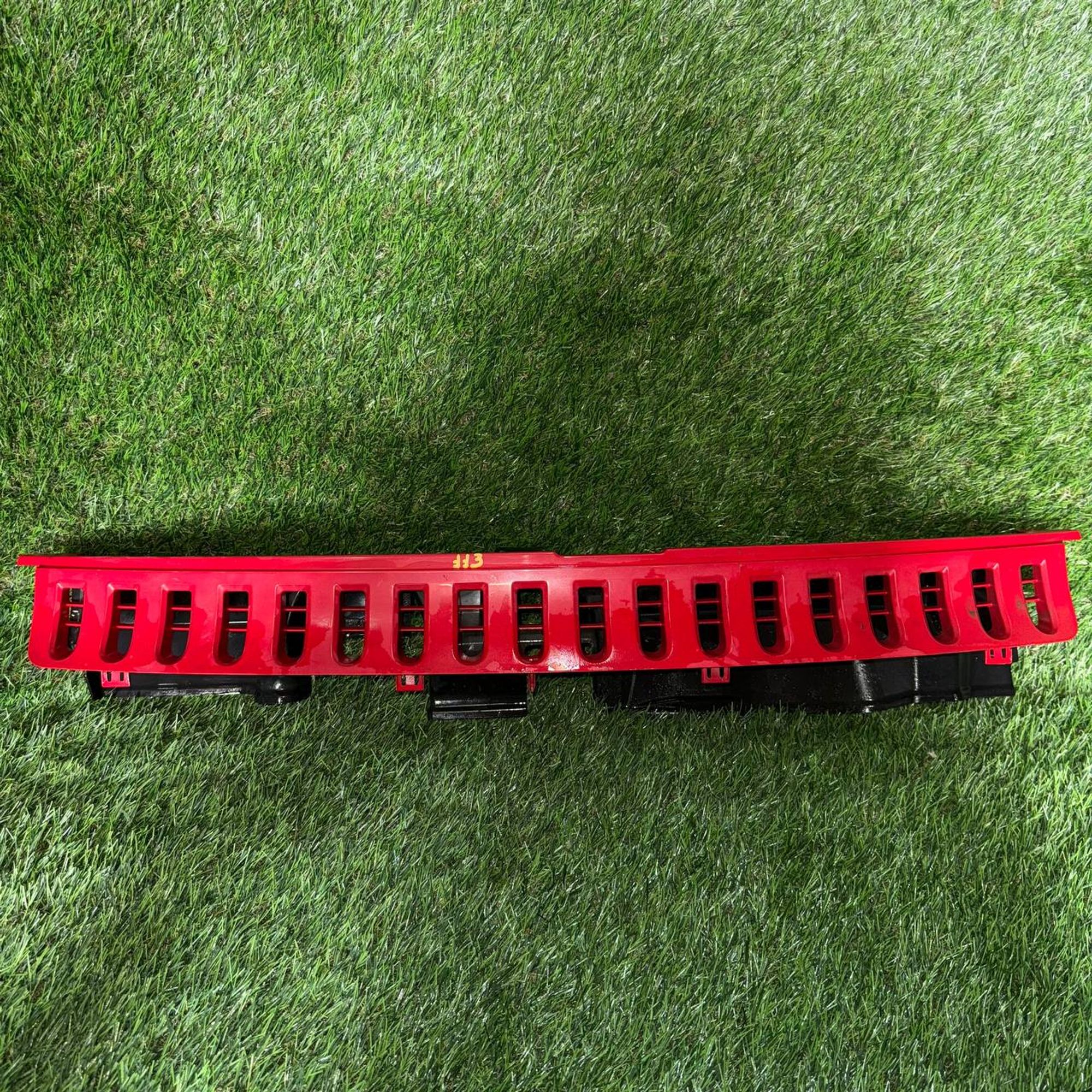 113 Решетка радиатора TOYOTA PORTE NNP10, 3500 рублей, Невинномысск