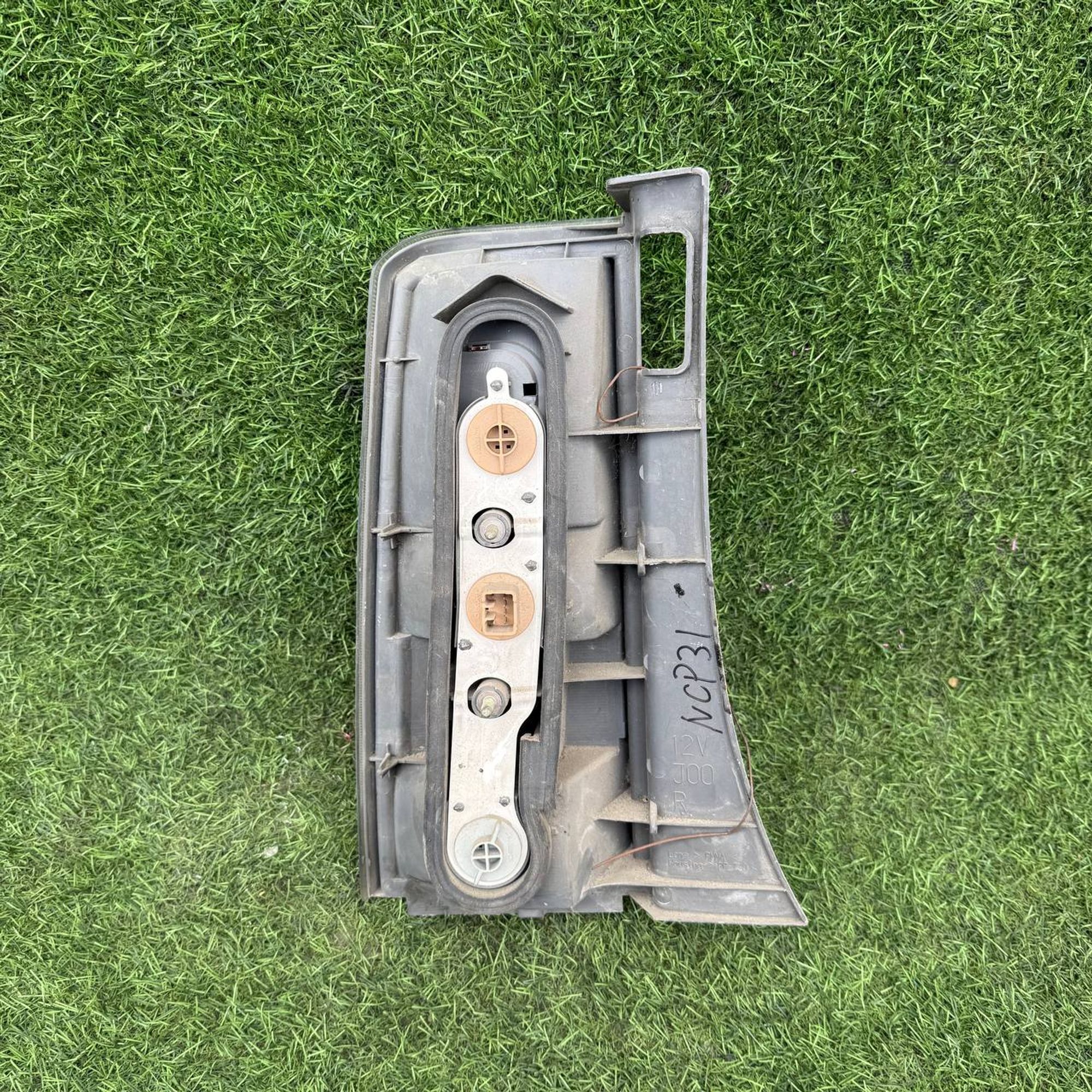 236 Фонарь задний правый TOYOTA BB NCP30, 1 рублей, Невинномысск