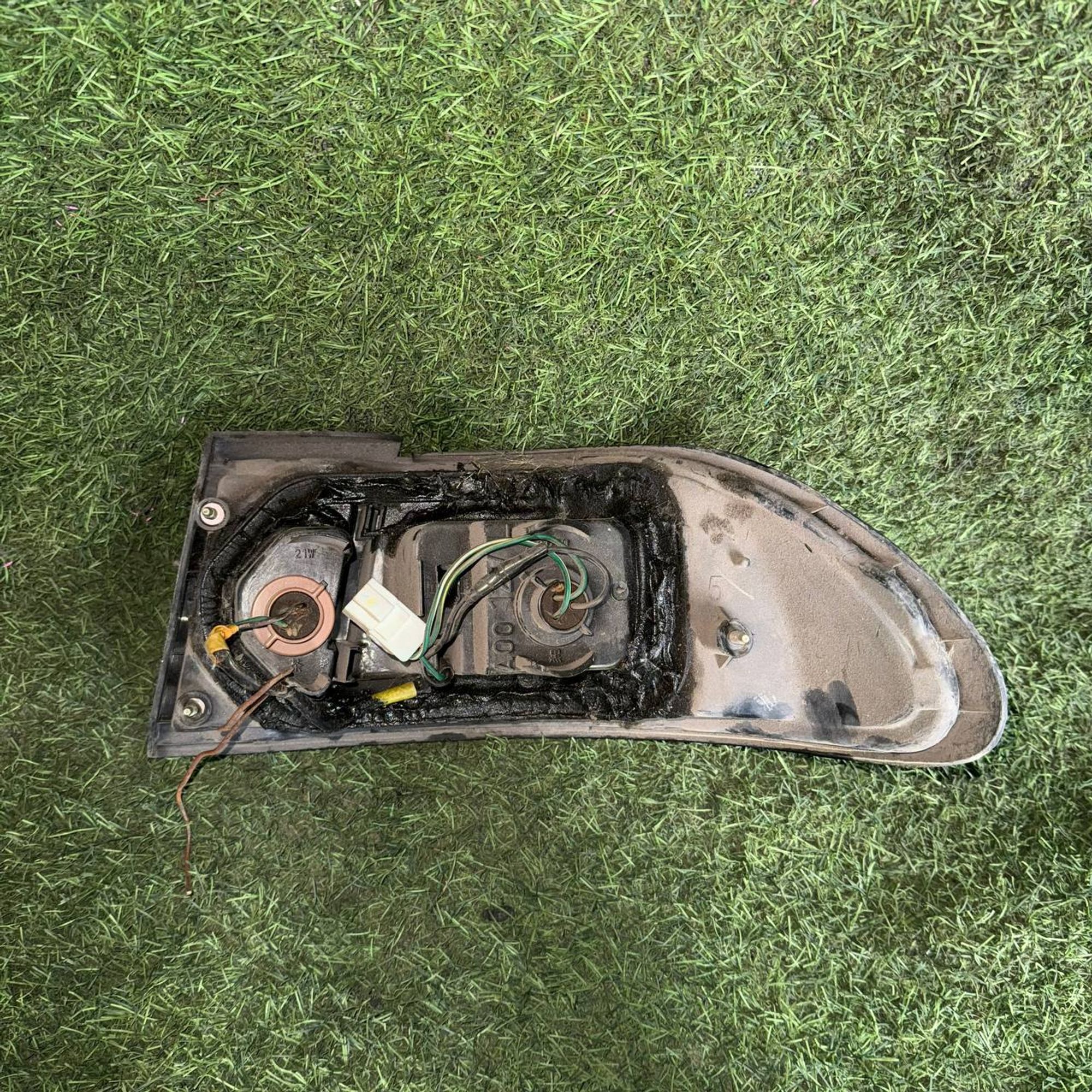 702 Фонарь задний левый NISSAN SUNNY FB14, 1 рублей, Невинномысск