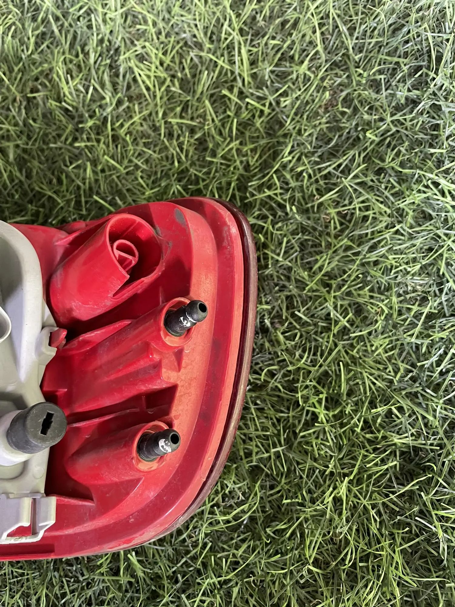 2708 Фонарь задний левый AUDI A4 8K CDH, 9000 рублей, Невинномысск