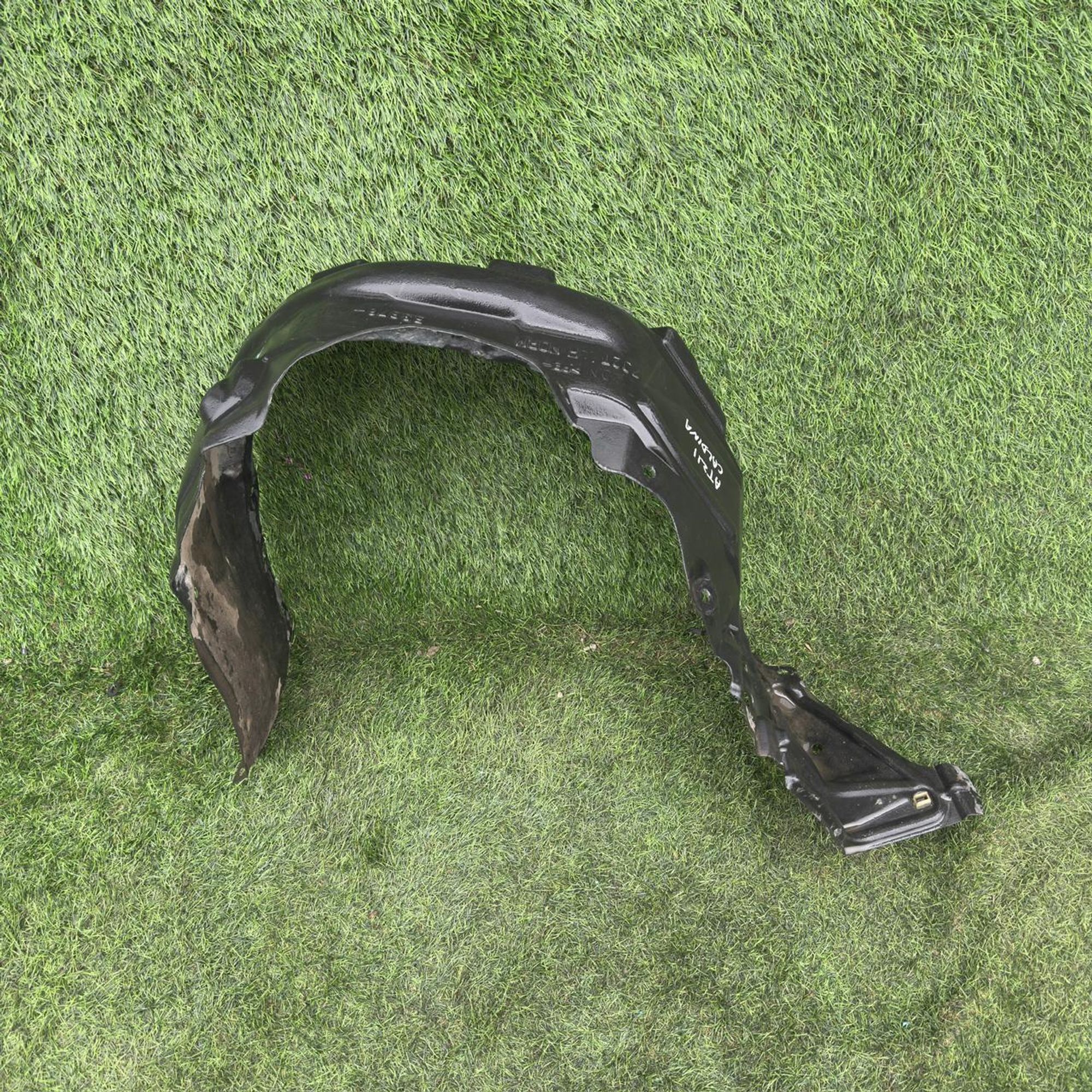 602 Подкрылок передний левый Toyota Caldina AT211, 3500 рублей, Невинномысск