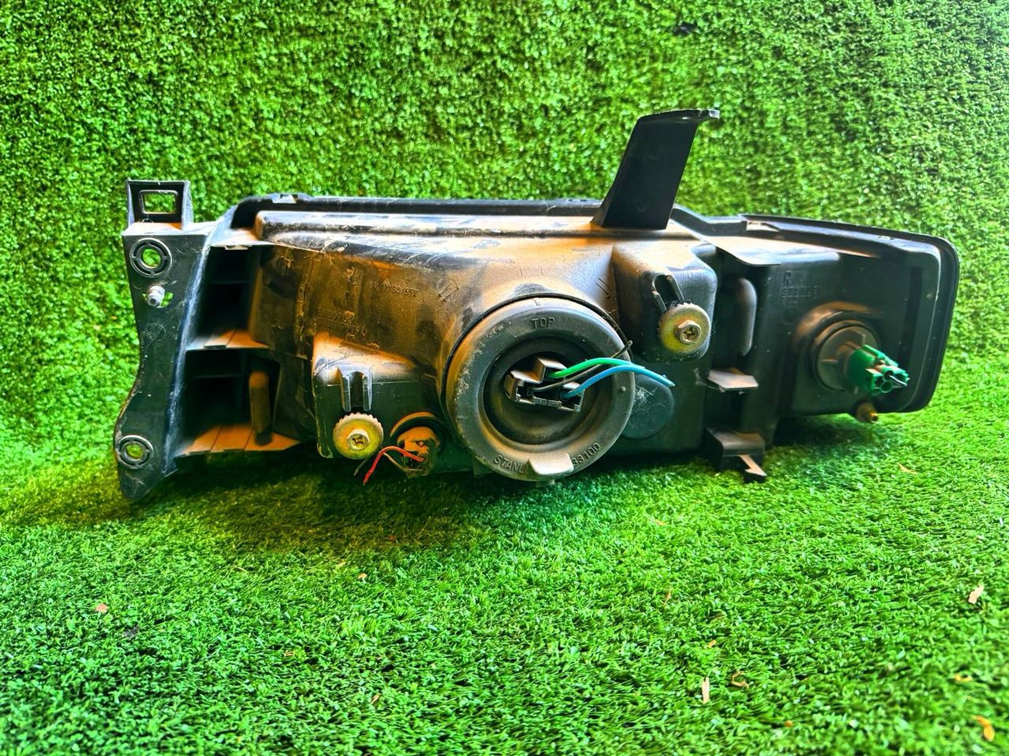 992 фара правая MAZDA BONGO FRIENDEE SGLW, 6500 рублей, Невинномысск