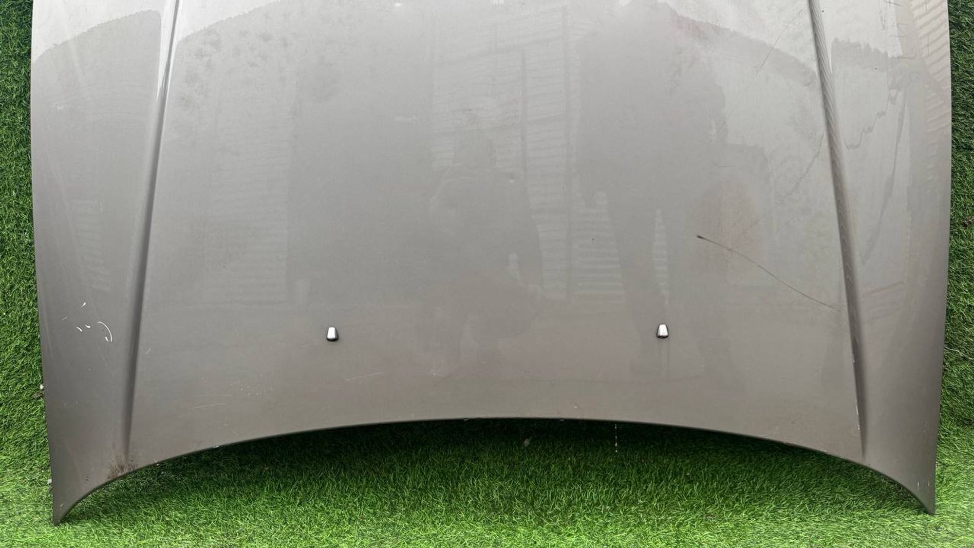 244 Капот Honda Accord CF4, 34500 рублей, Невинномысск