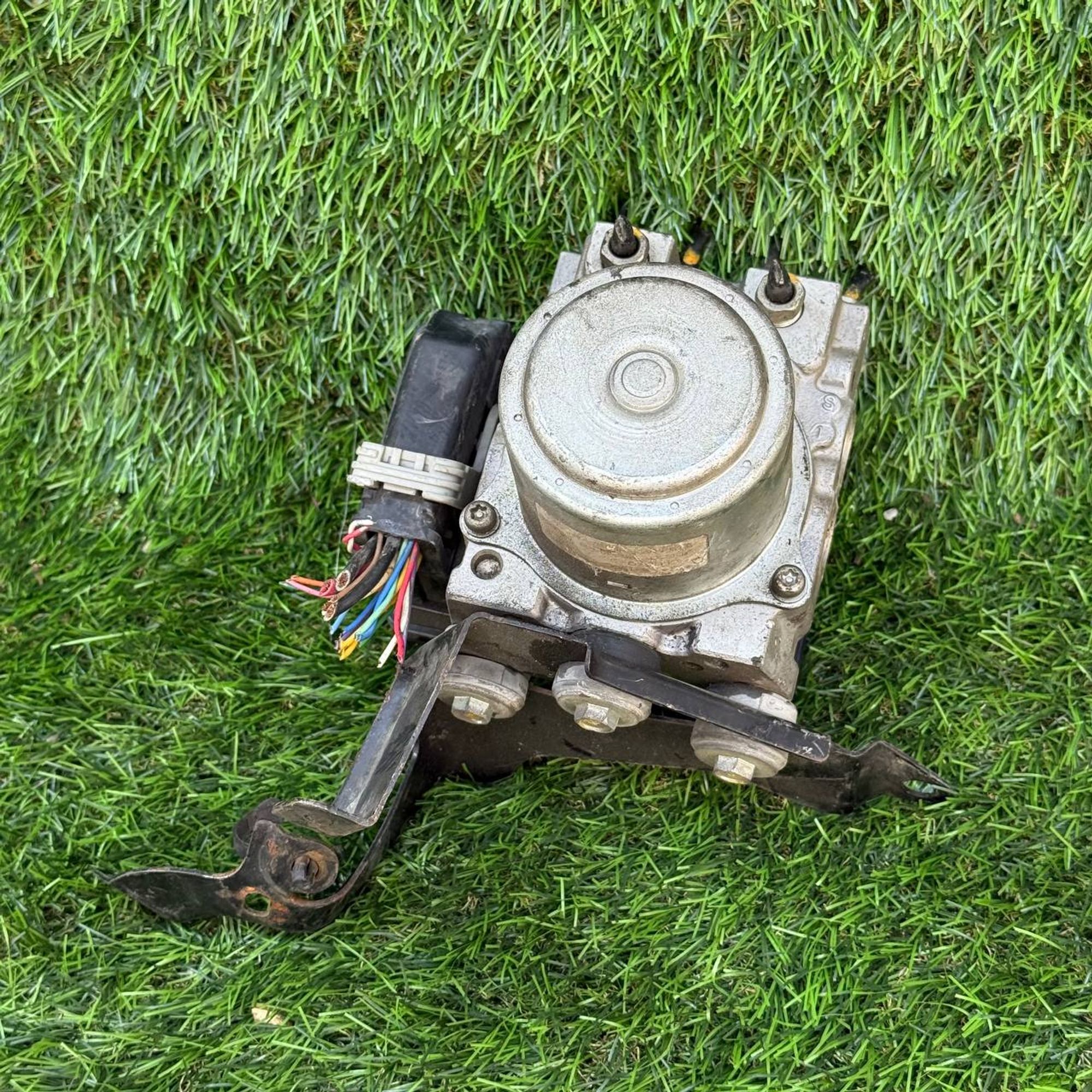 403 Блок ABS гидравлика Honda Civic FD3, 4500 рублей, Невинномысск