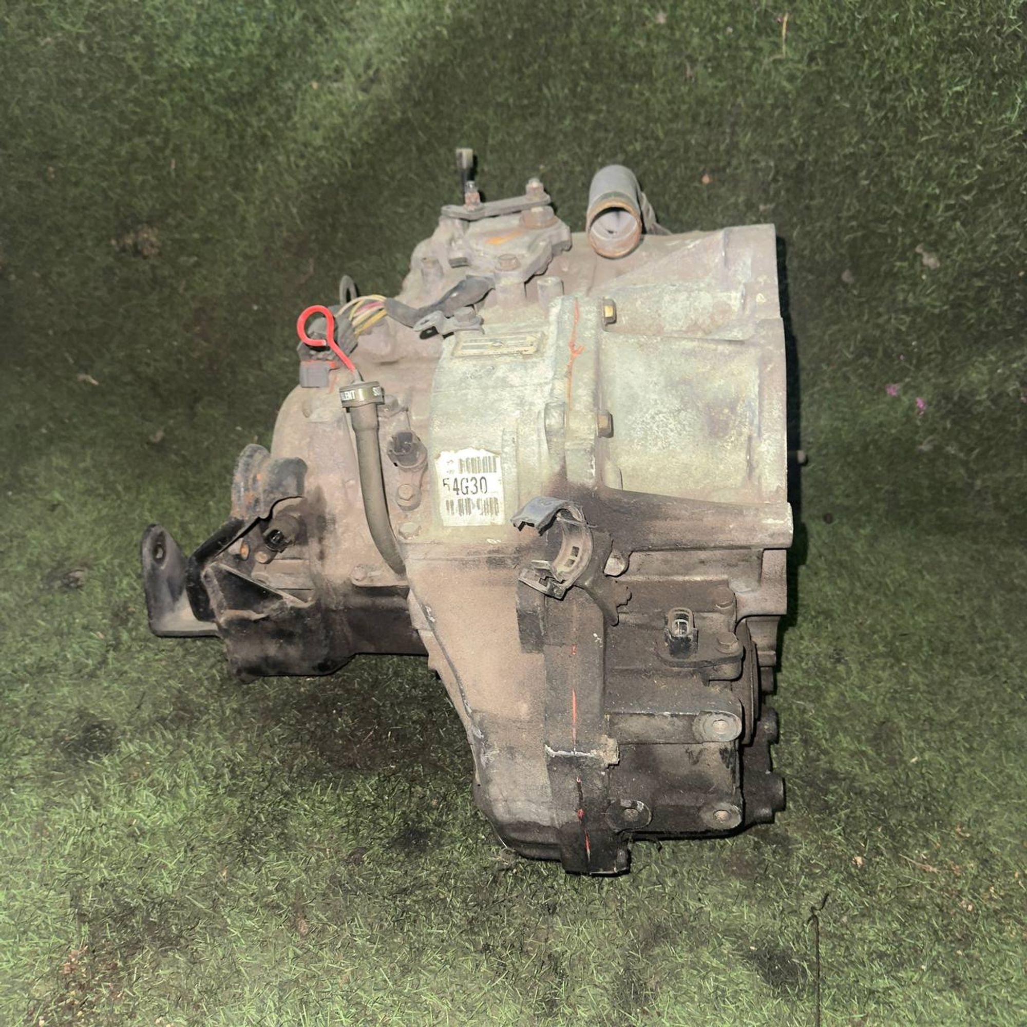 226 АКПП SUZUKI AERIO RB21S M15A, 1 рублей, Невинномысск