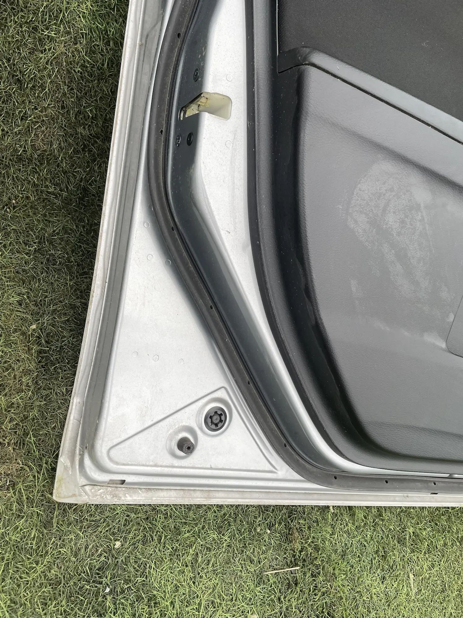 4227 Дверь передняя левая Mazda Axela BLFFW PEVPS, 14500 рублей, Невинномысск