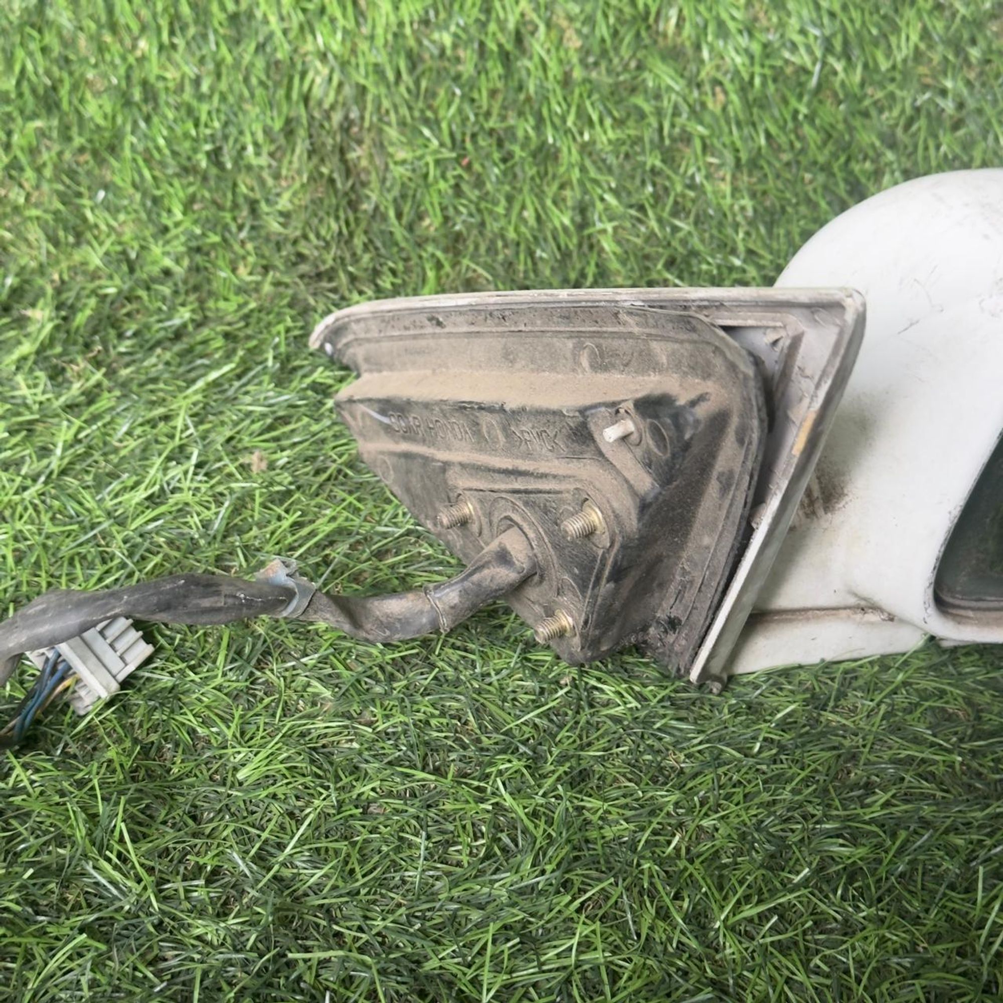 174 Зеркало боковое правое HONDA ACCORD CF6, 3500 рублей, Невинномысск