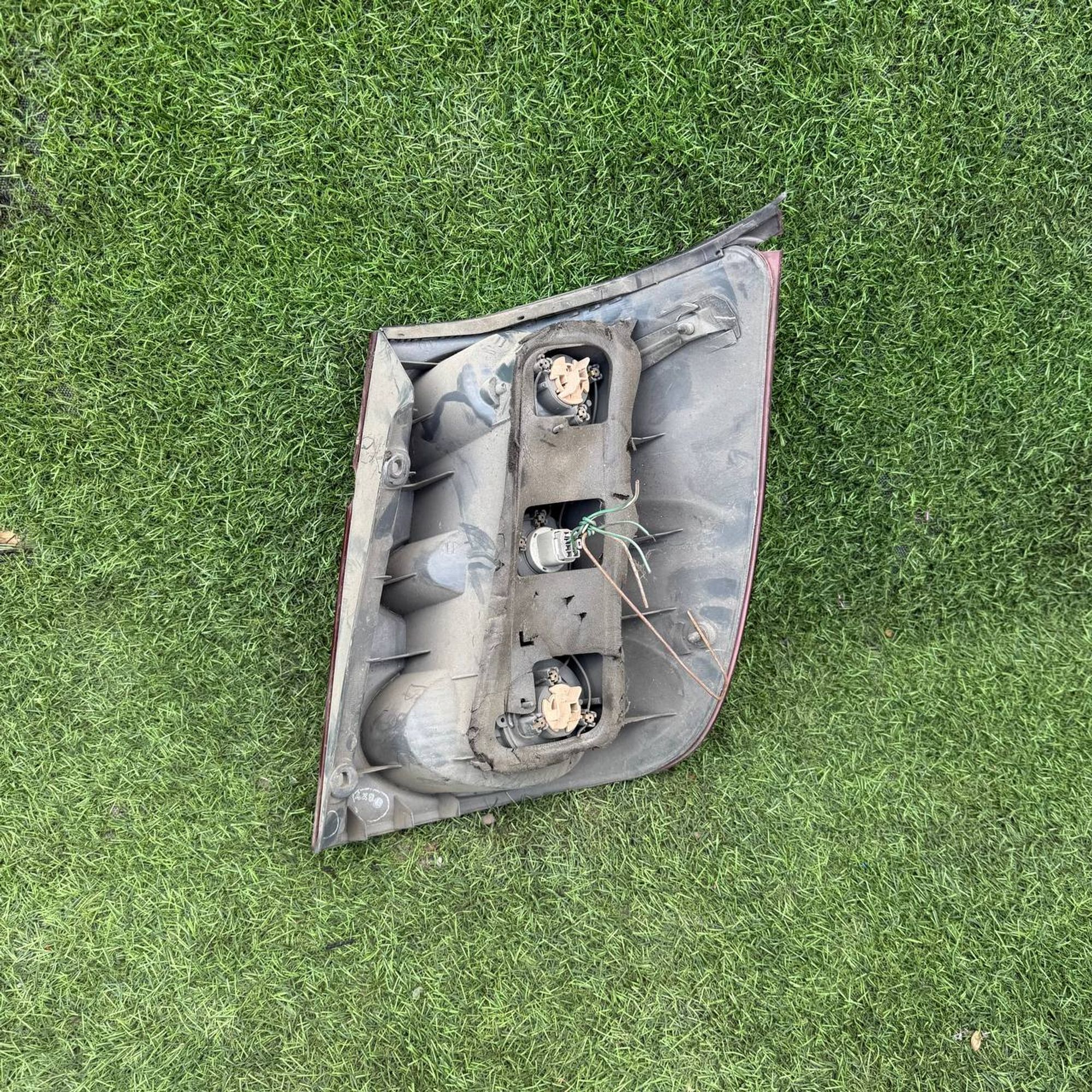 1073 Фонарь задний левый TOYOTA NADIA SXN10, 7500 рублей, Невинномысск