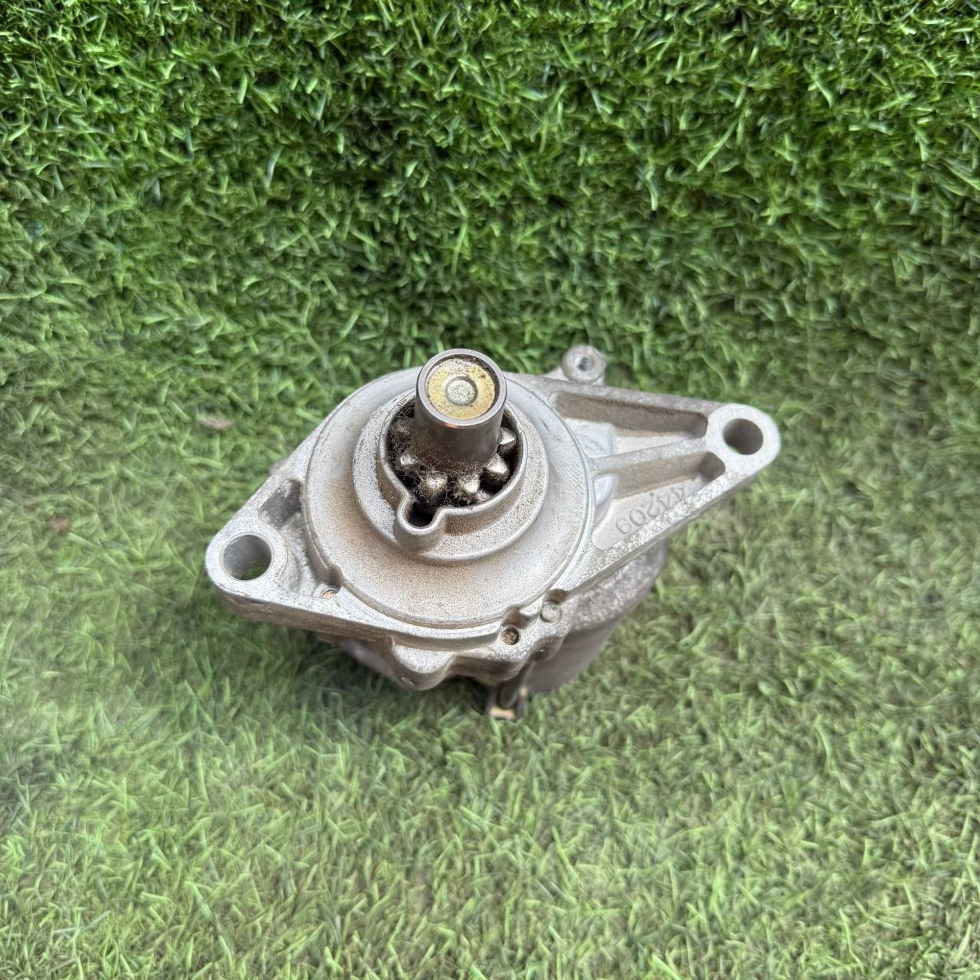 369 Стартер HONDA D16A, 7500 рублей, Невинномысск