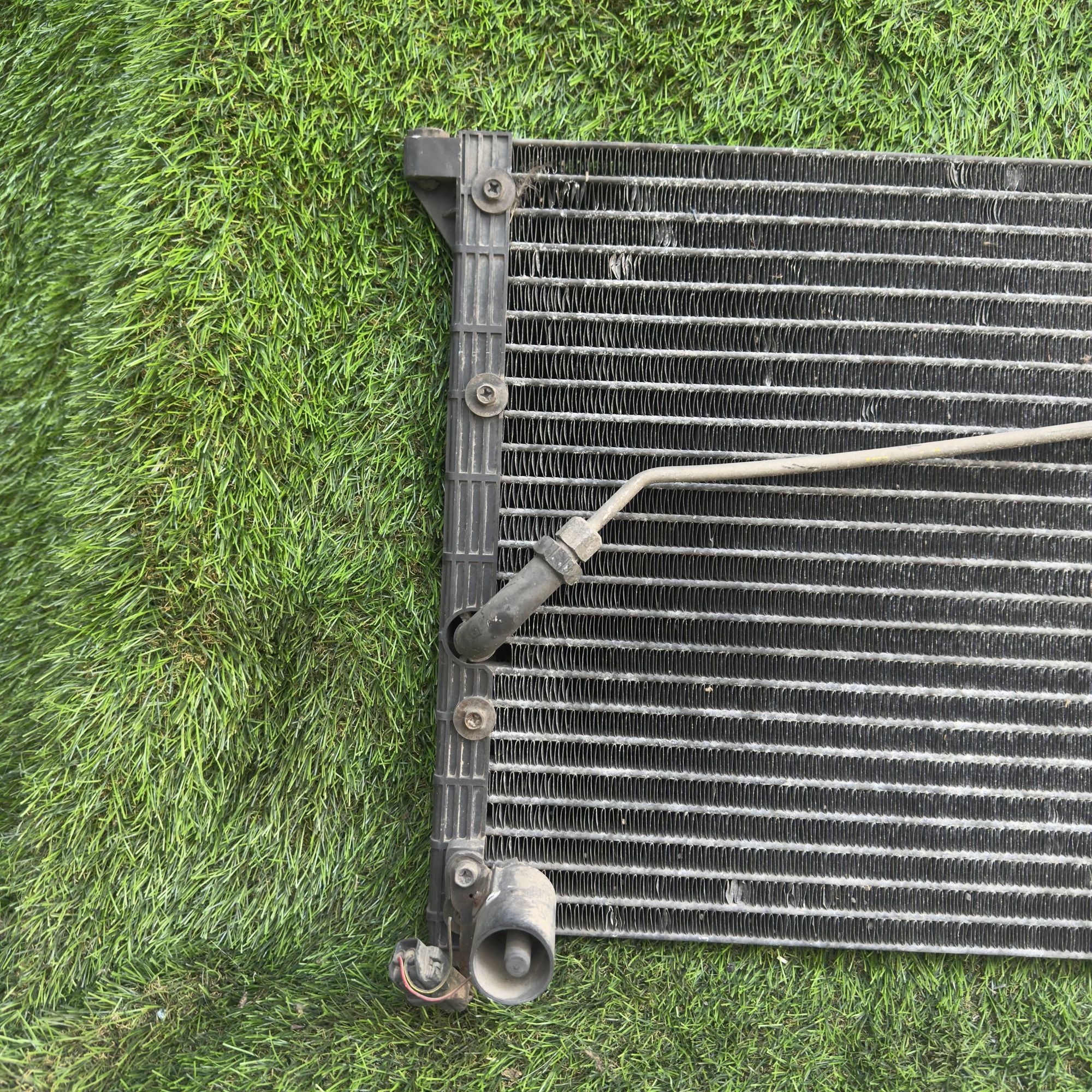 395 Радиатор кондиционера TOYOTA CRESTA GX90, 5000 рублей, Невинномысск