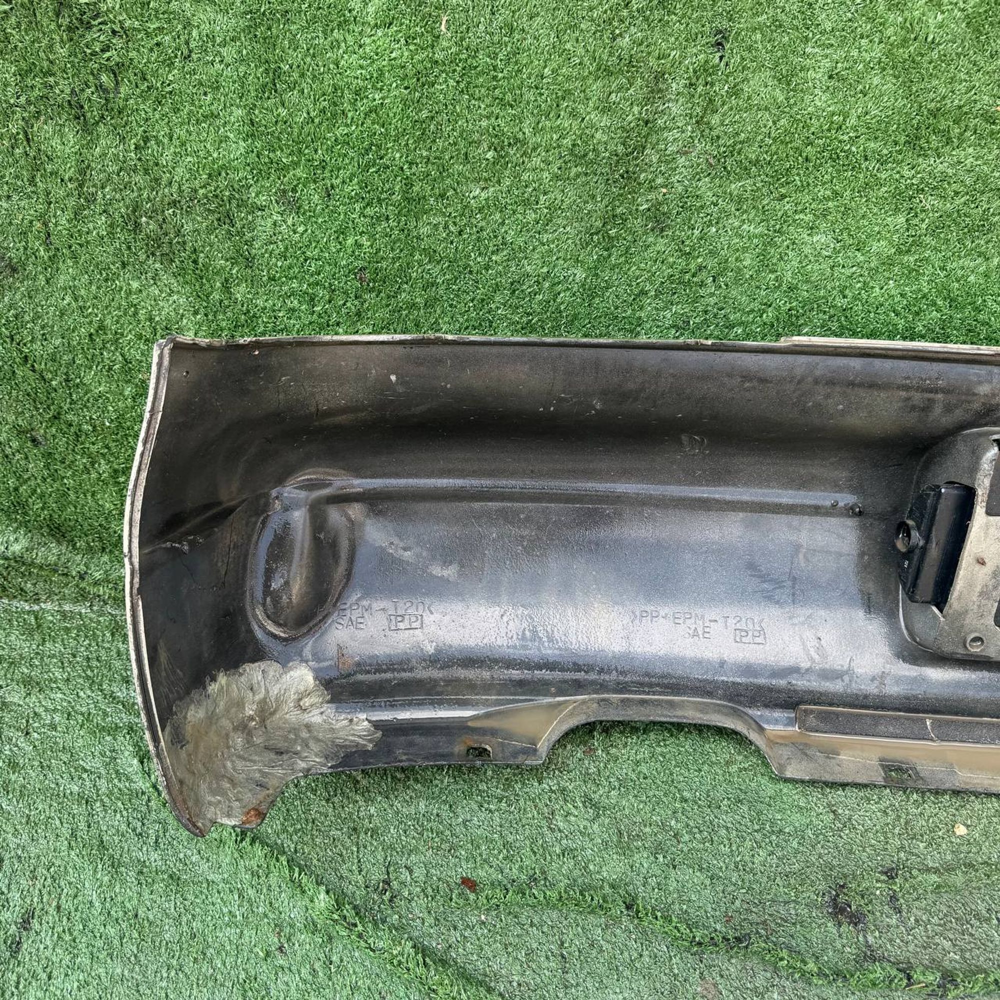 347 Бампер задний NISSAN BLUEBIRD U13, 6500 рублей, Невинномысск