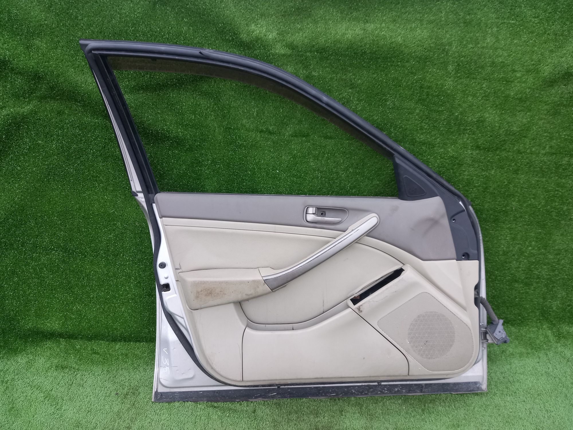 1697 дверь на NISSAN SKYLINE V35, 19500 рублей, Невинномысск