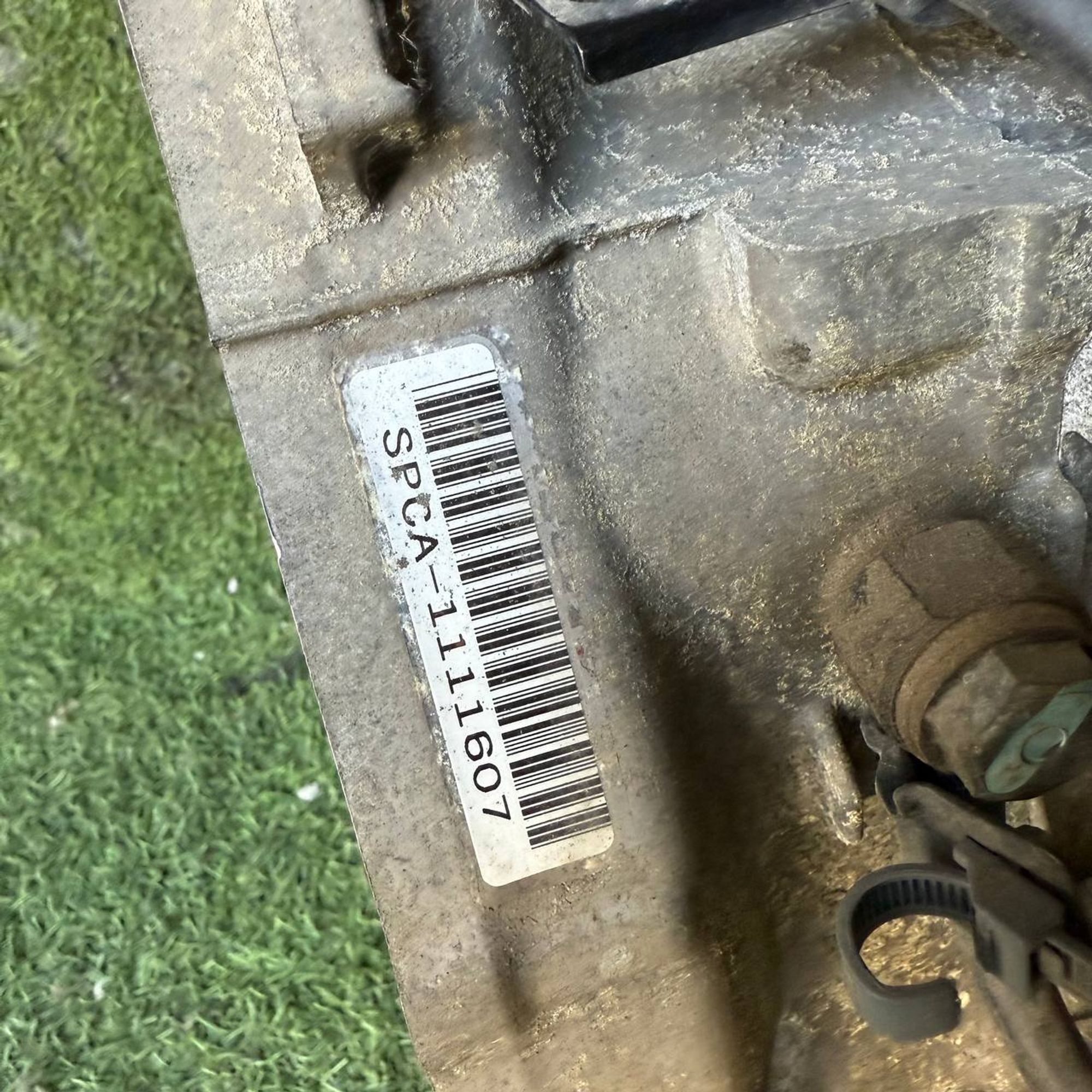 385 АКПП HONDA CIVIC FD1 R18A, 1 рублей, Невинномысск