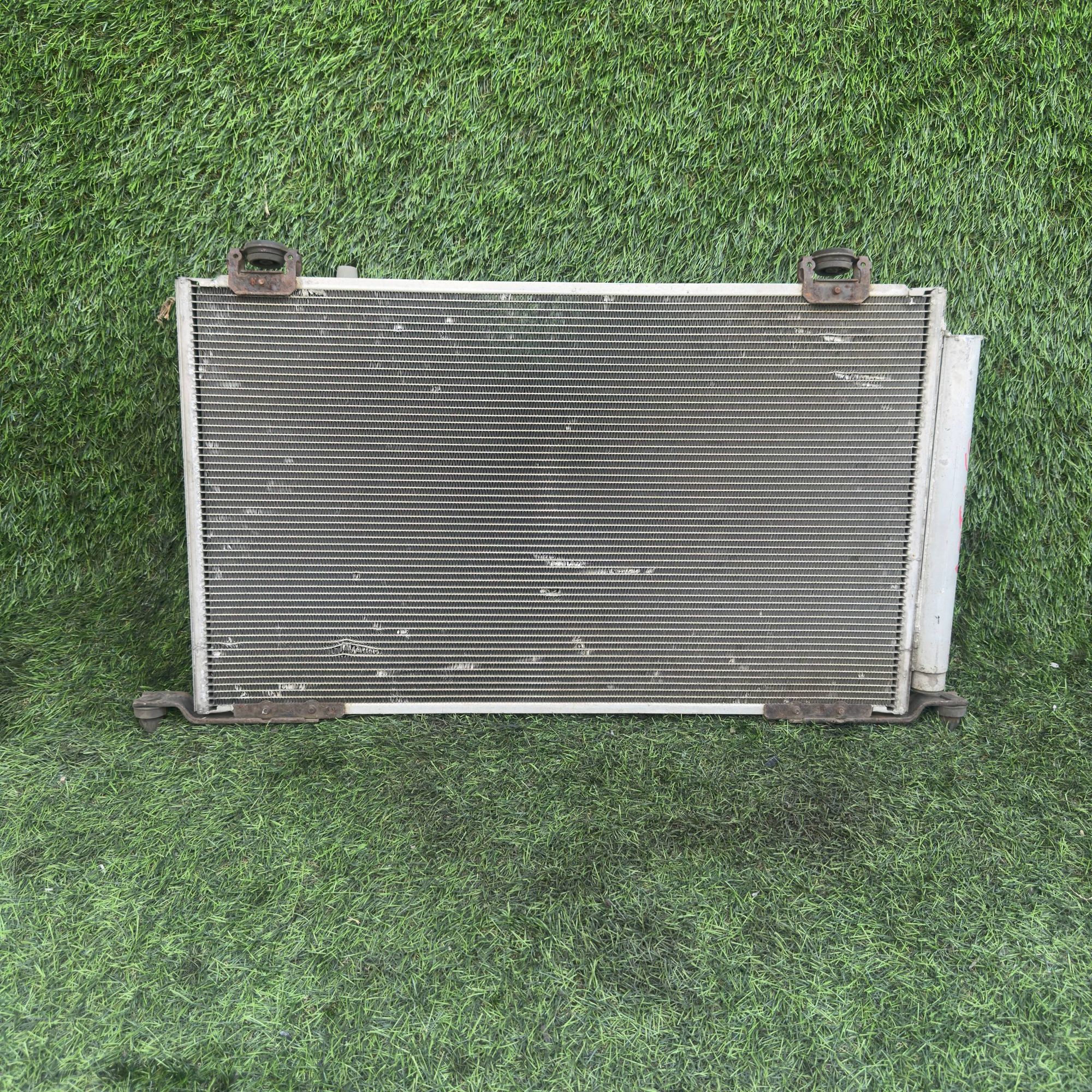 482 Радиатор кондиционера TOYOTA AVENSIS AZT250, 5000 рублей, Невинномысск