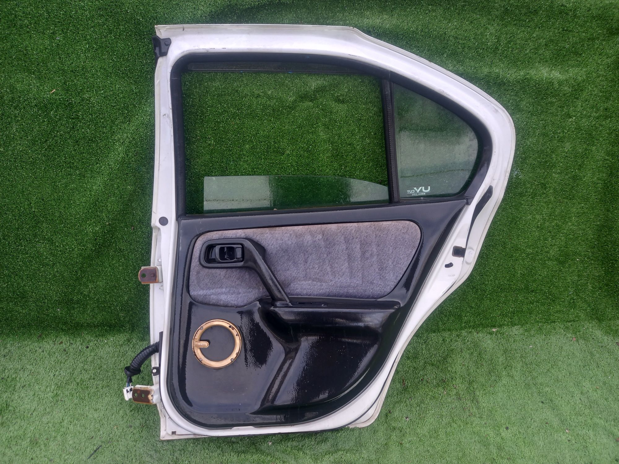 520 дверь на NISSAN PRIMERA P11, 4500 рублей, Невинномысск