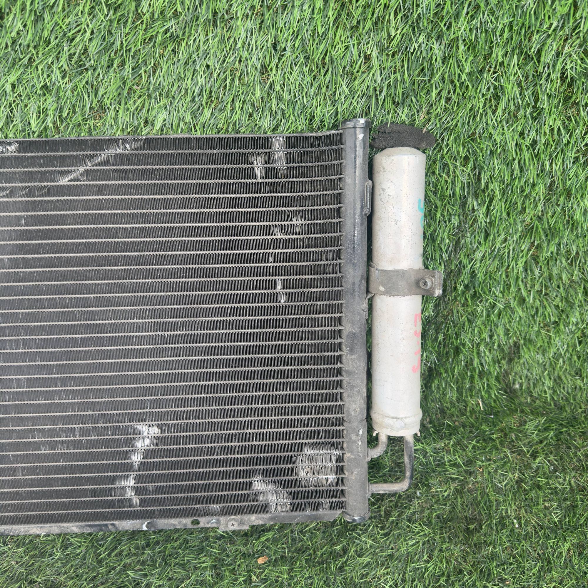 301 Радиатор кондиционера SUBARU IMPREZA GG3, 7000 рублей, Невинномысск