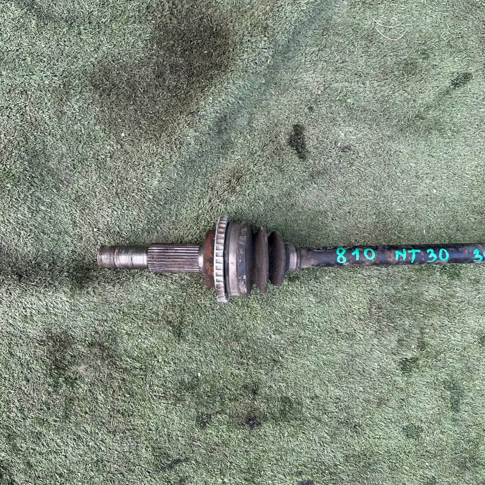 810 Привод задний Nissan X-Trail I (2000—2007) 2000, 3500 рублей, Невинномысск