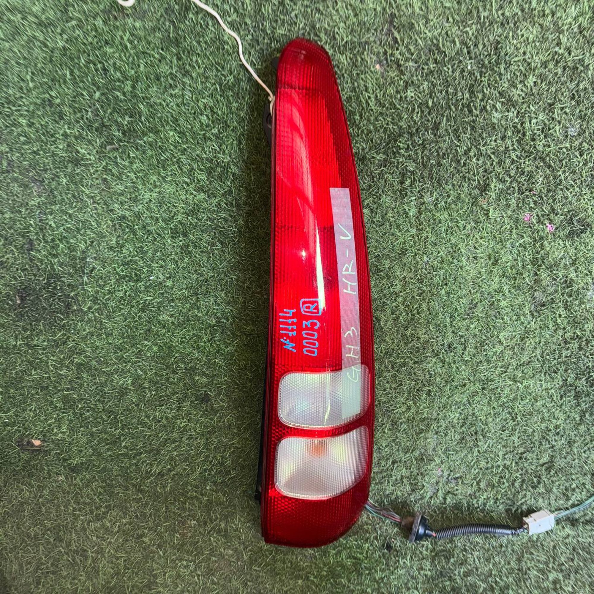 1114 Фонарь задний правый HONDA HR-V GH3, 1 рублей, Невинномысск