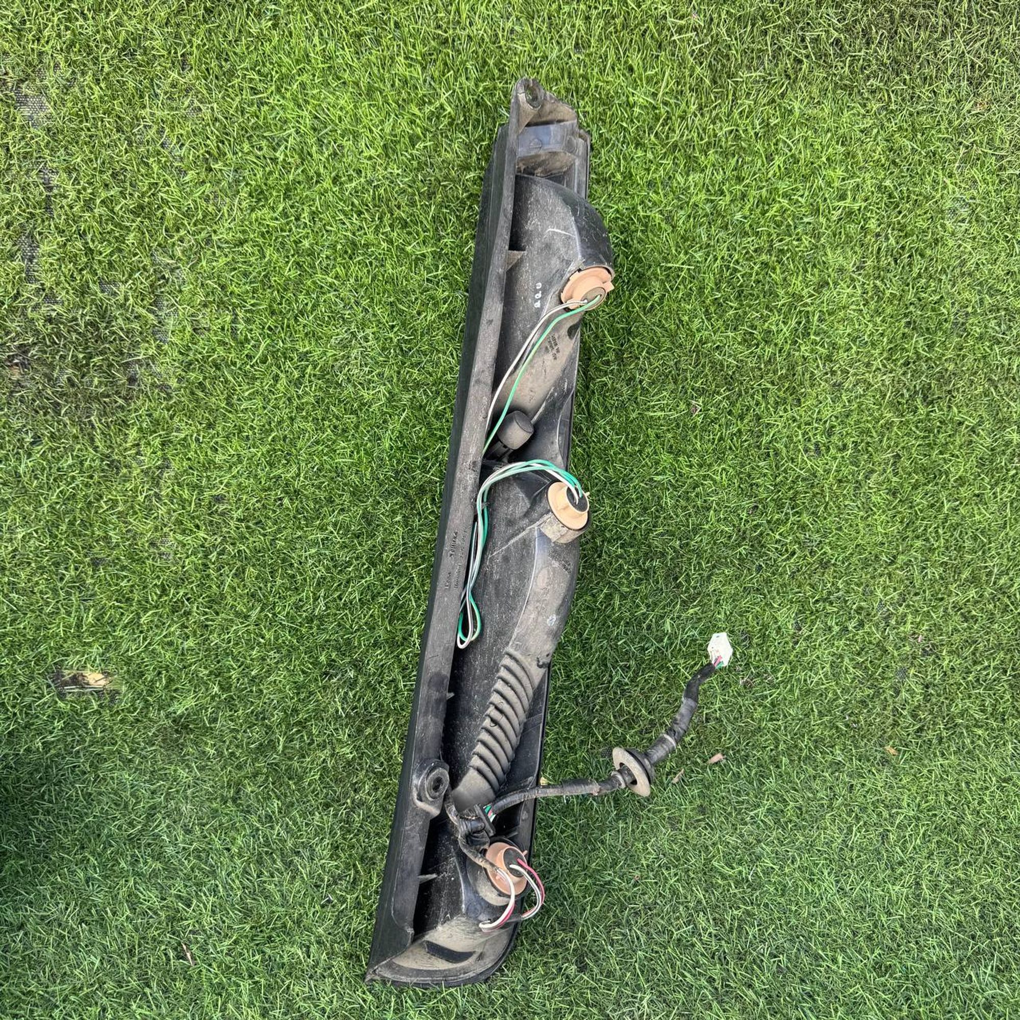 1093 Фонарь задний левый TOYOTA CARIB AE111, 1 рублей, Невинномысск