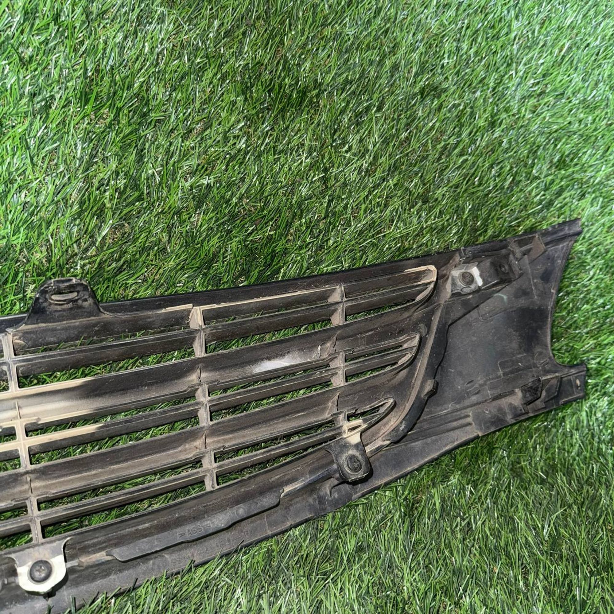 43 Решетка радиатора TOYOTA AVENSIS SB153, 5500 рублей, Невинномысск