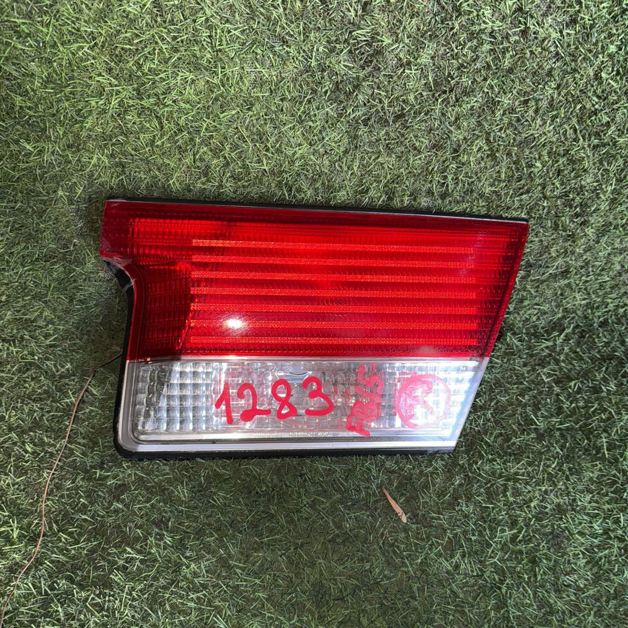 1283 Фонарь задний правый Nissan Sunny FB15, 3500 рублей, Невинномысск