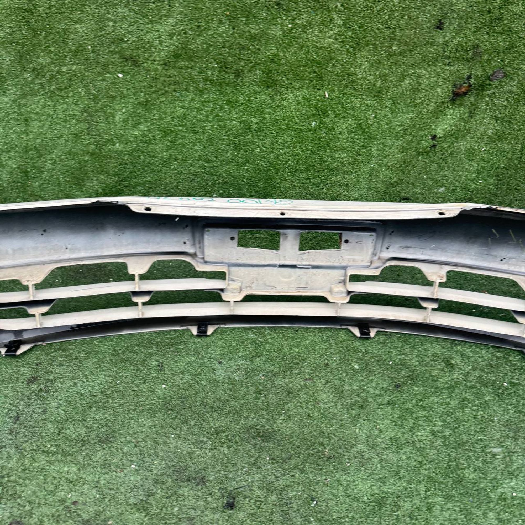 162 бампер TOYOTA CHASER GX100, 26500 рублей, Невинномысск