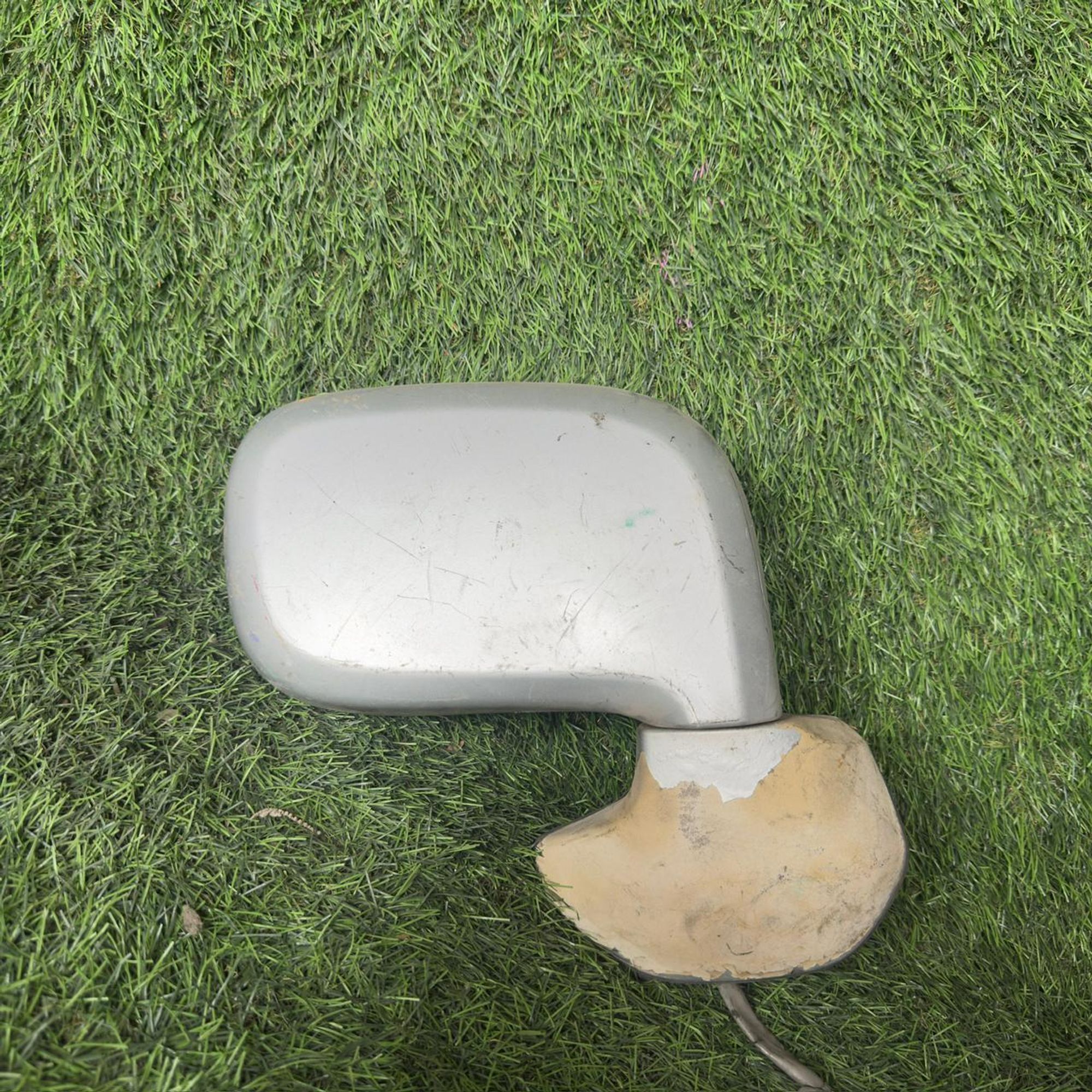 966 Зеркало боковое правое NISSAN SERENA C24, 3500 рублей, Невинномысск