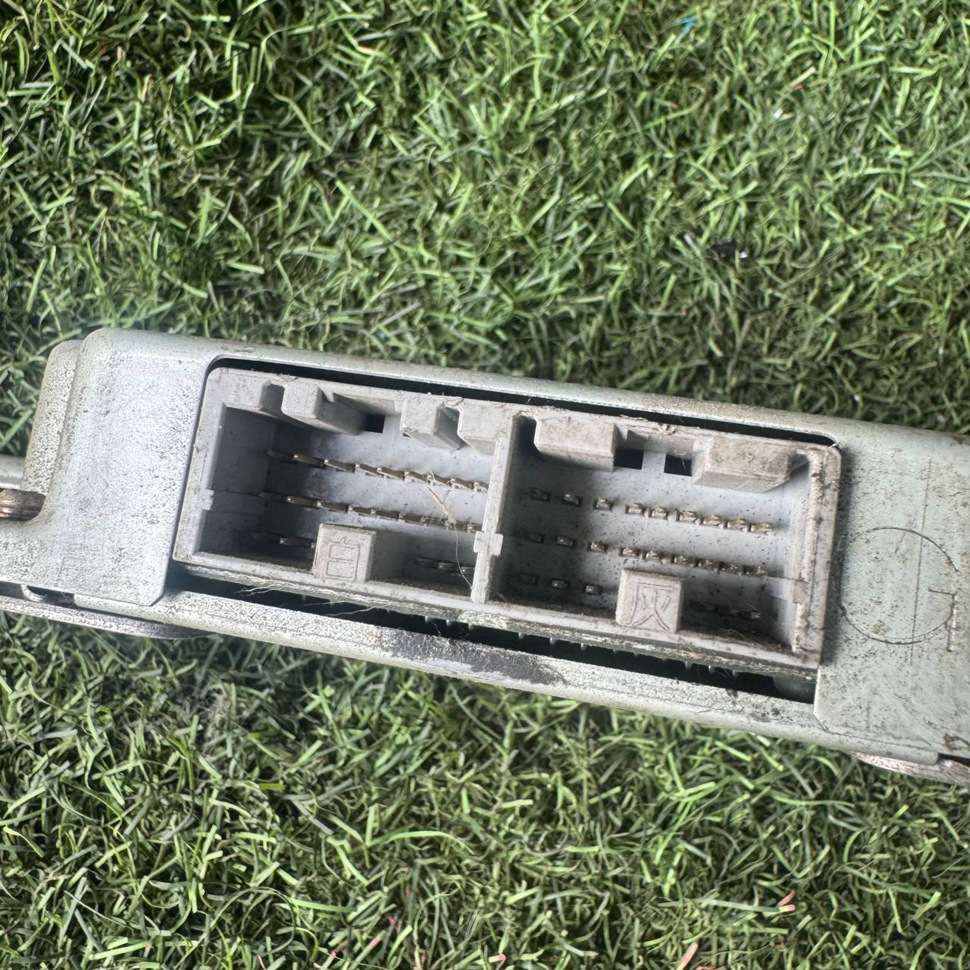 962 Блок управления АКПП Nissan QG15, 1 рублей, Невинномысск