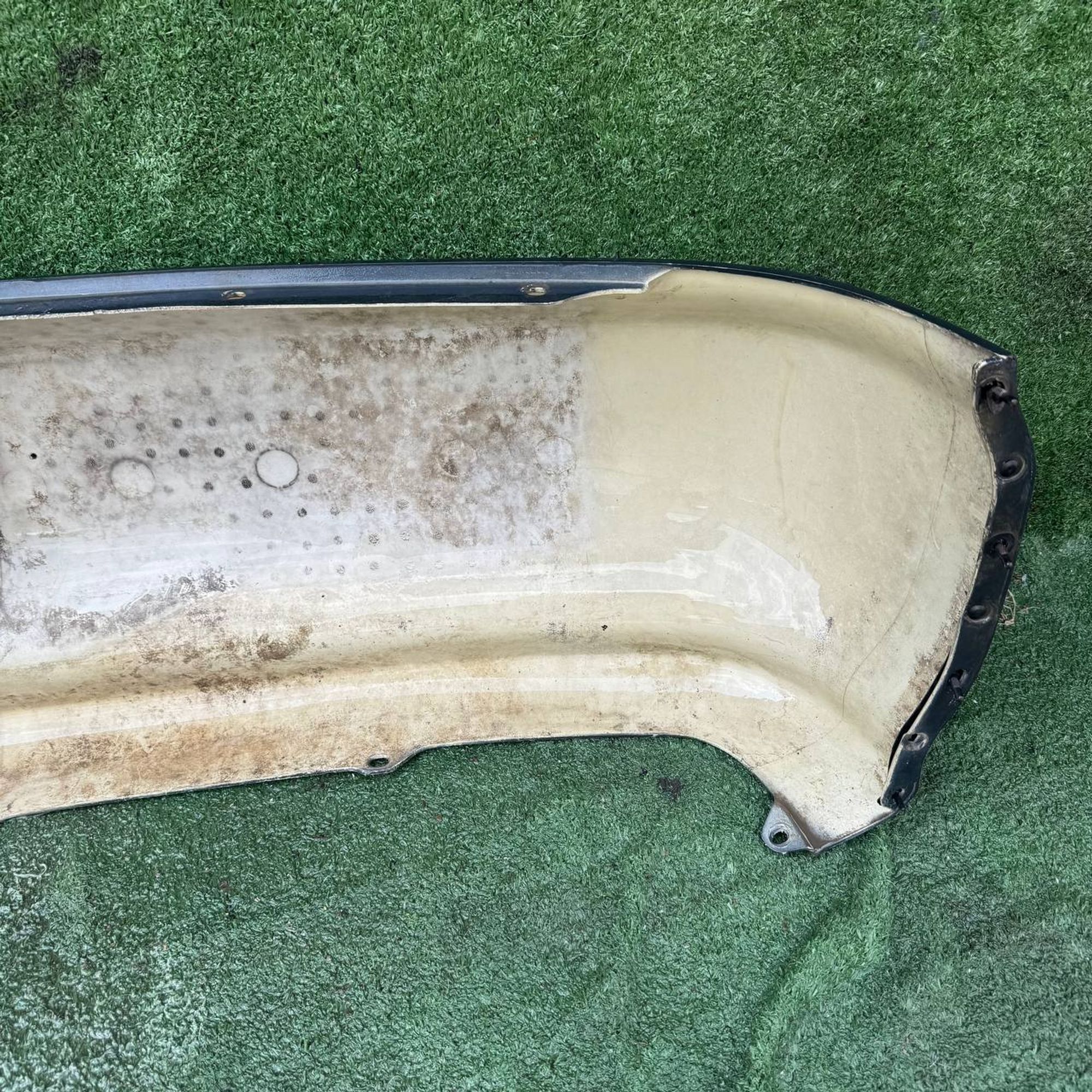 322 Бампер задний TOYOTA MARK II GX90, 12500 рублей, Невинномысск