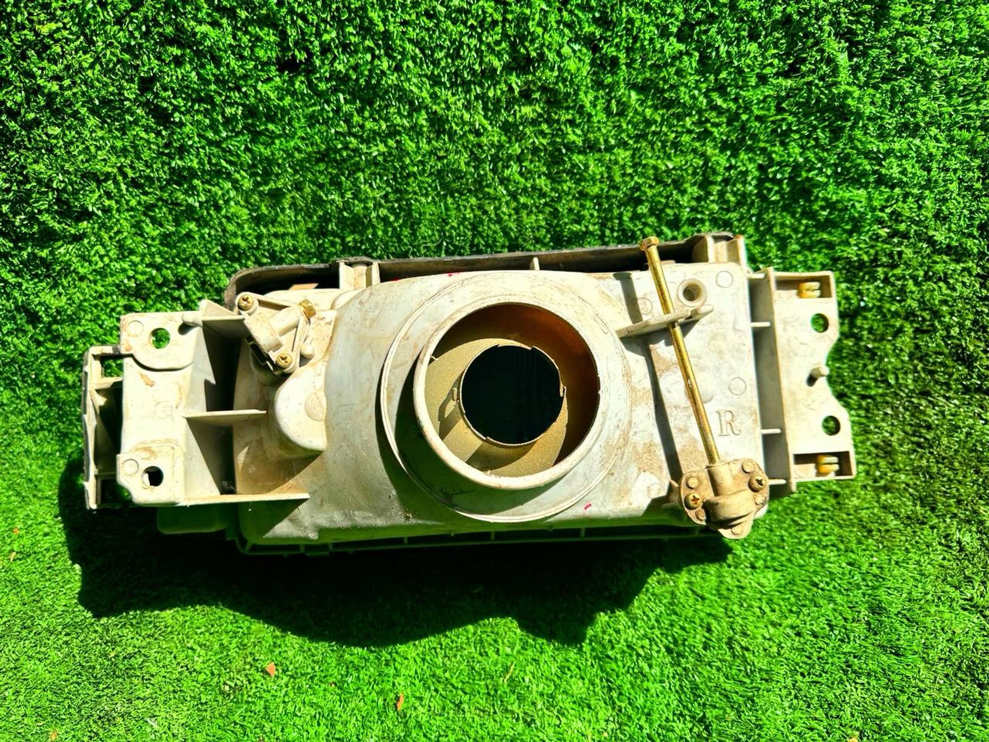 194 Фара правая Mazda 323, 4500 рублей, Невинномысск