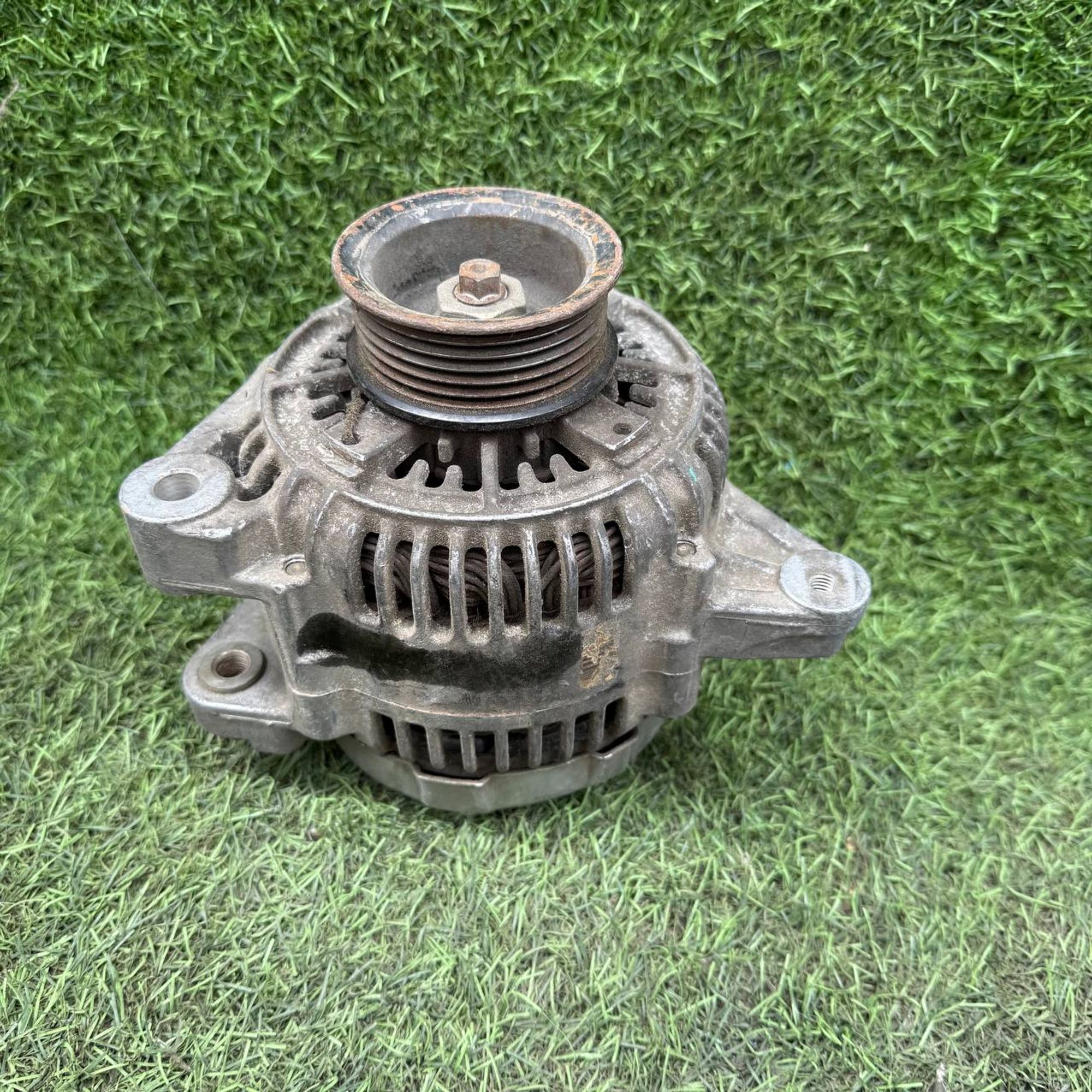 161 Генератор TOYOTA 1MZ 2MZ, 11000 рублей, Невинномысск