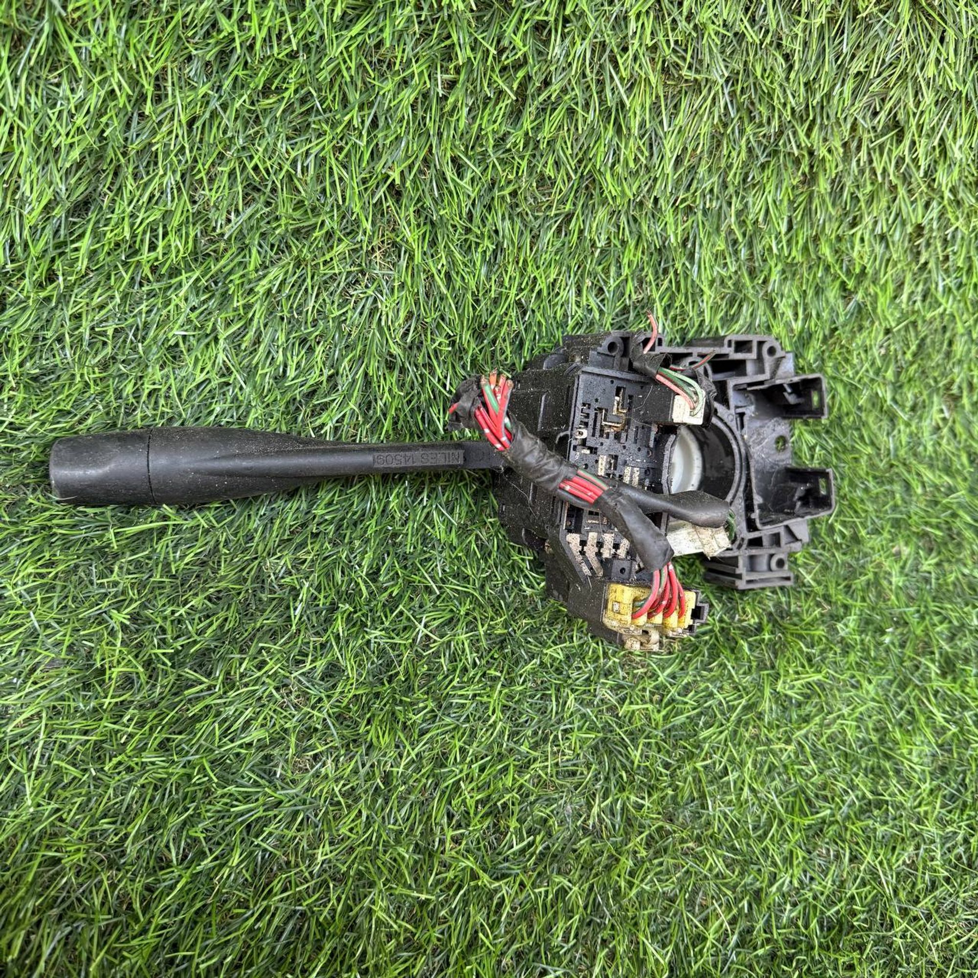 238 Подрулевой переключатель света Nissan ER33, 3500 рублей, Невинномысск