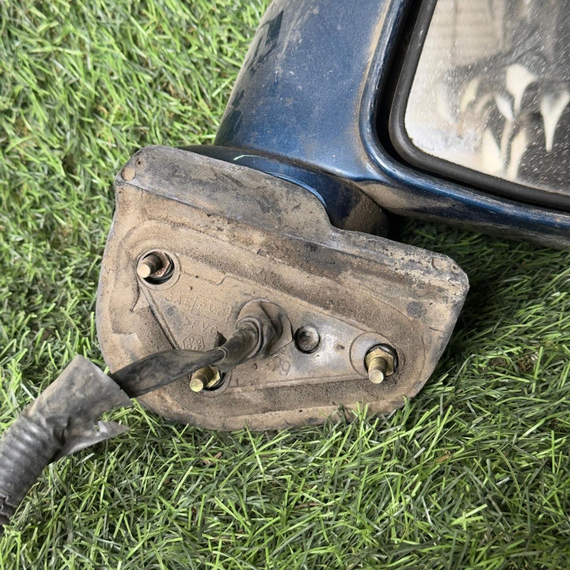 364 Зеркало боковое правое NISSAN LIBERTY RM12, 3500 рублей, Невинномысск