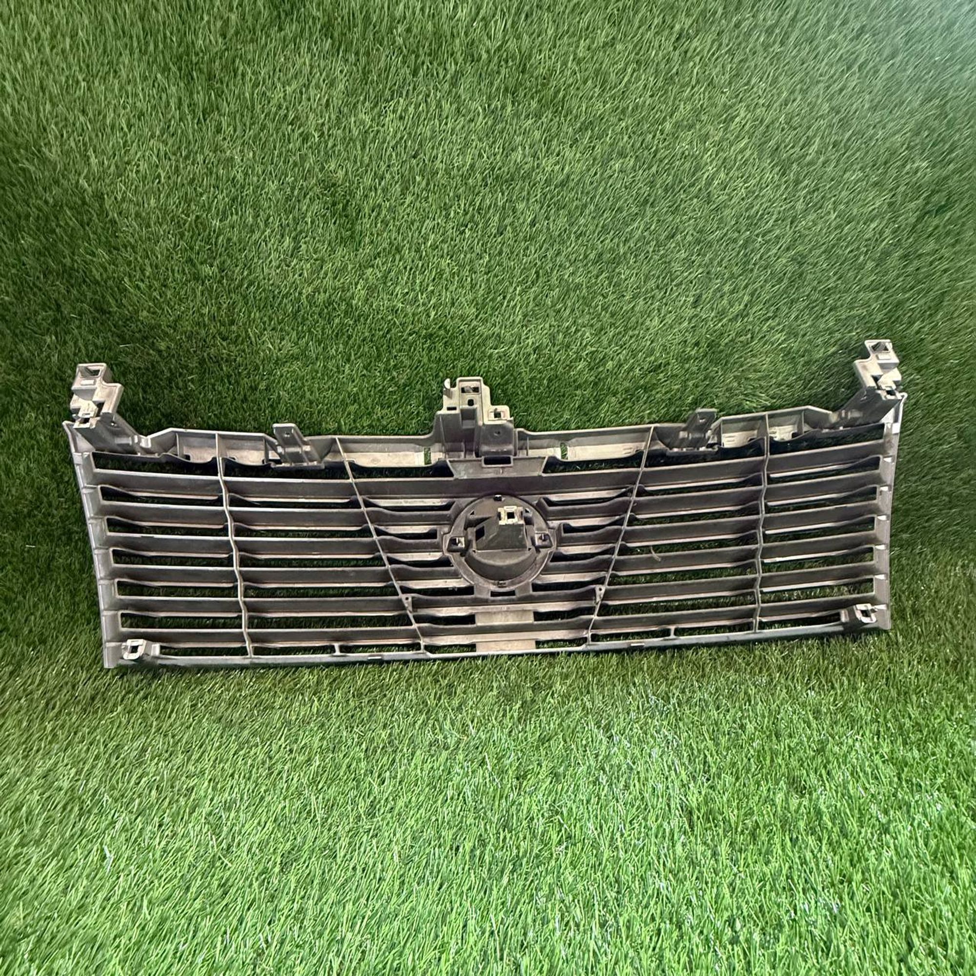 633 Решетка радиатора Nissan Elgrand E51, 5000 рублей, Невинномысск